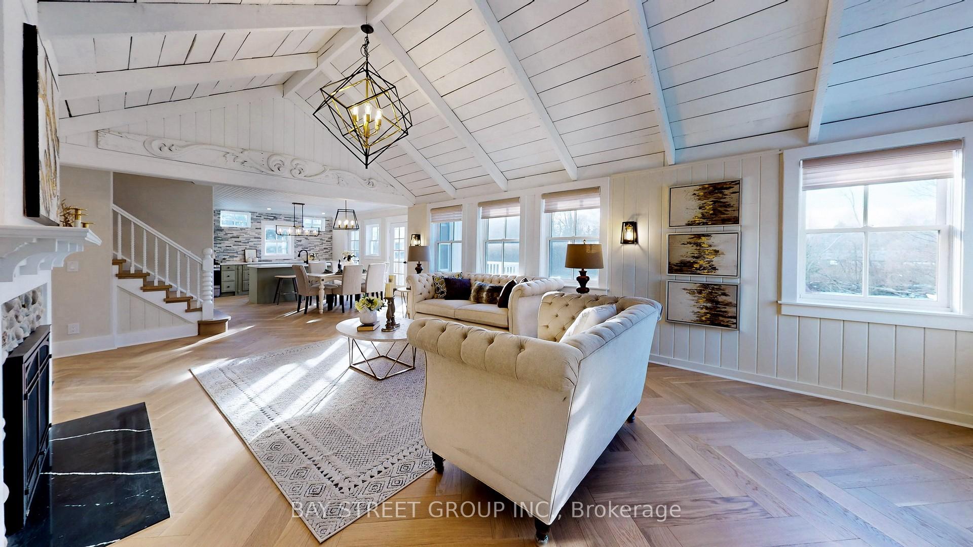 Photo 6 of 236 Main Street, Markham, Unionville — HOMEH