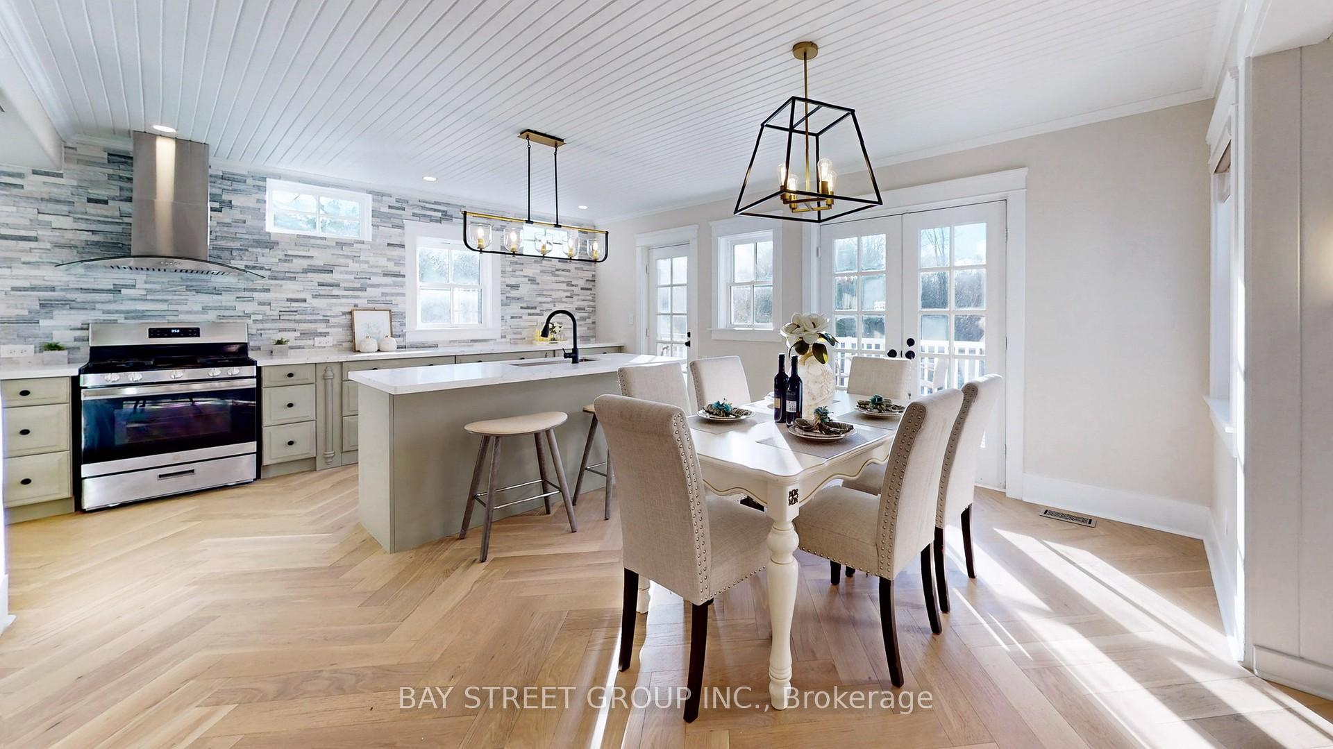Photo 10 of 236 Main Street, Markham, Unionville — HOMEH