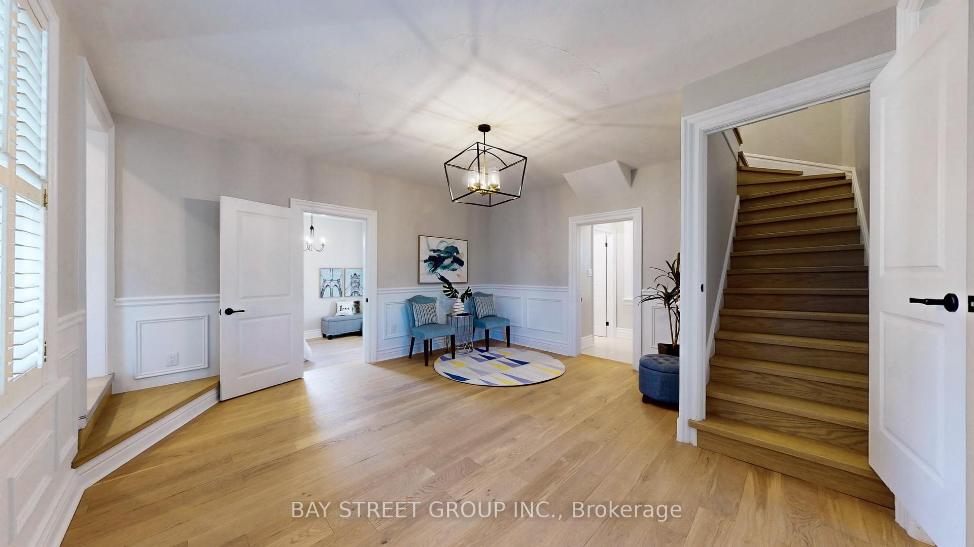 Photo 12 of 236 Main Street, Markham, Unionville — HOMEH