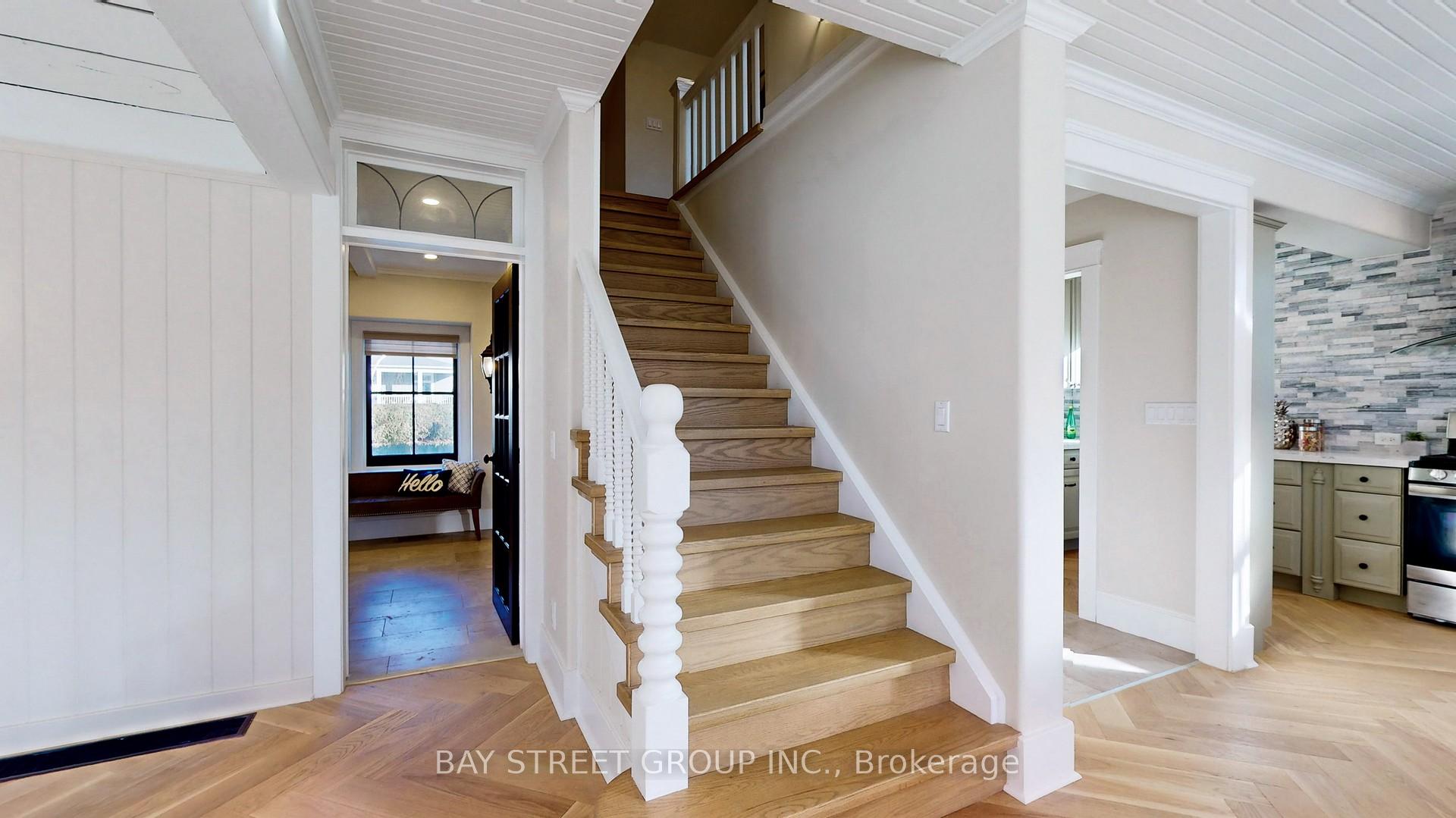 Photo 18 of 236 Main Street, Markham, Unionville — HOMEH