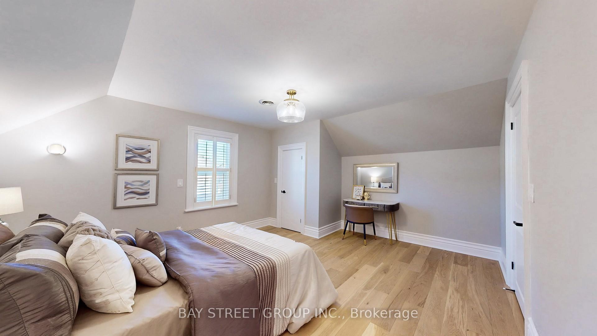 Photo 26 of 236 Main Street, Markham, Unionville — HOMEH