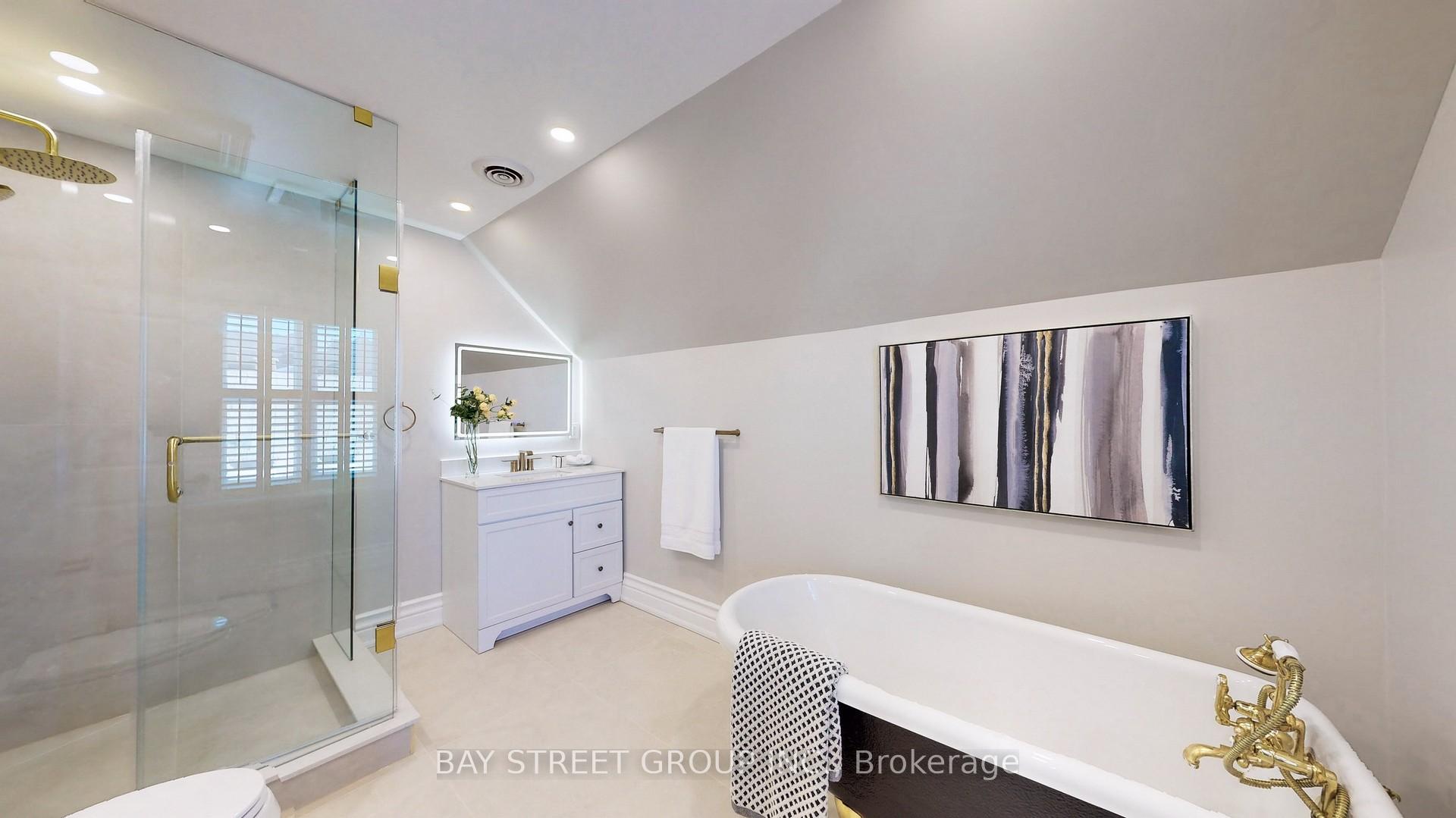 Photo 27 of 236 Main Street, Markham, Unionville — HOMEH