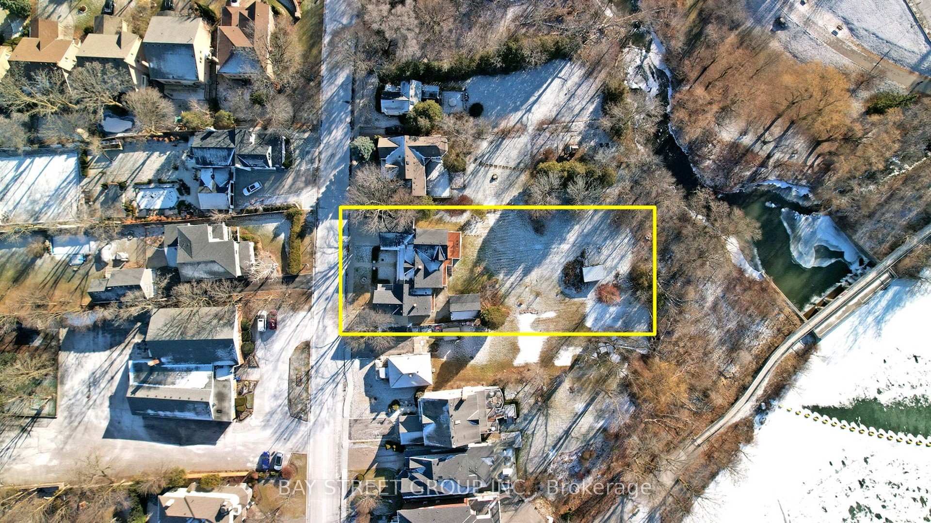 Photo 37 of 236 Main Street, Markham, Unionville — HOMEH