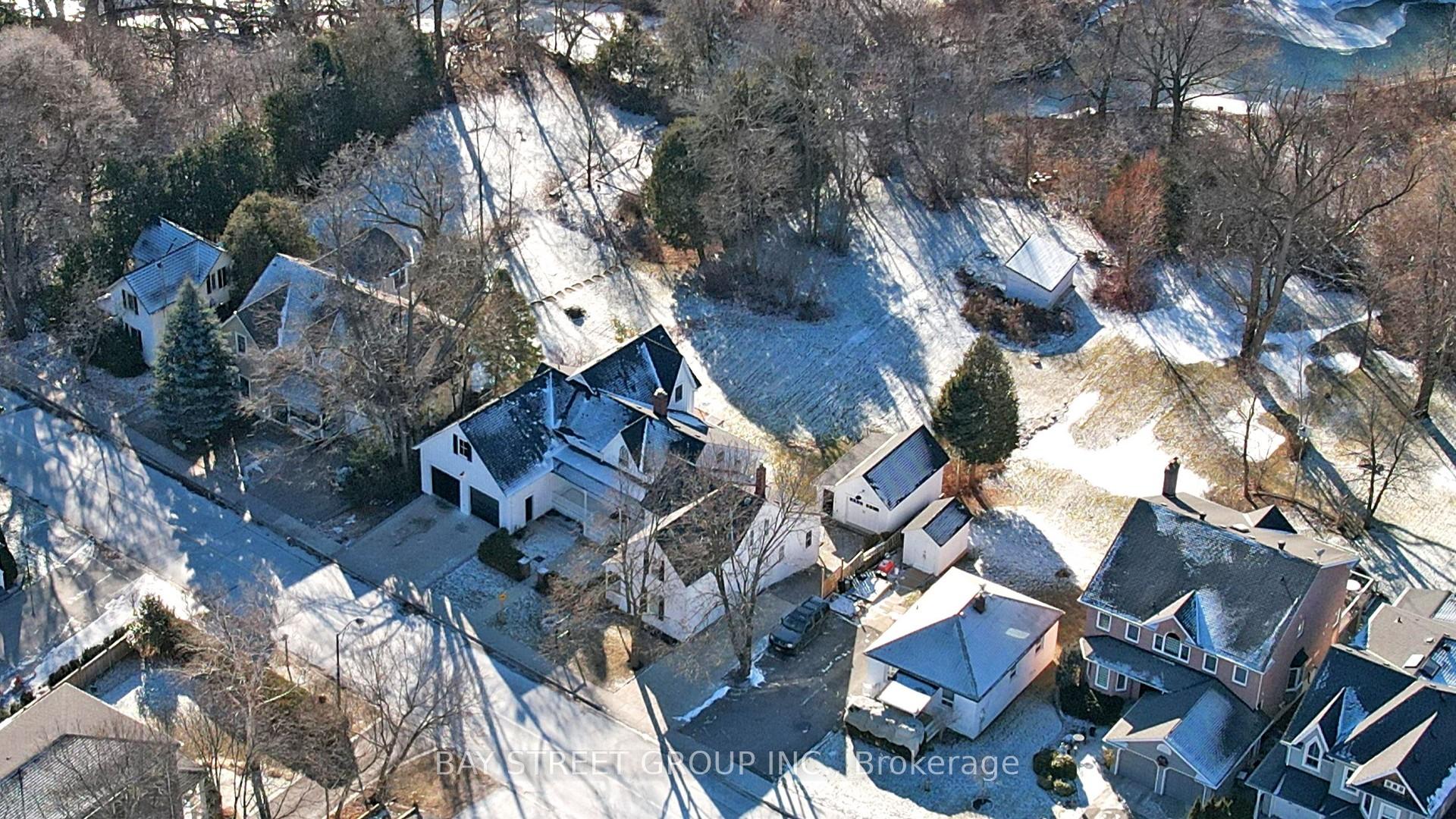 Photo 38 of 236 Main Street, Markham, Unionville — HOMEH