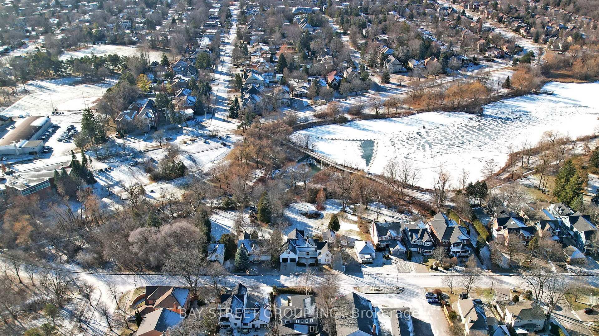 Photo 39 of 236 Main Street, Markham, Unionville — HOMEH
