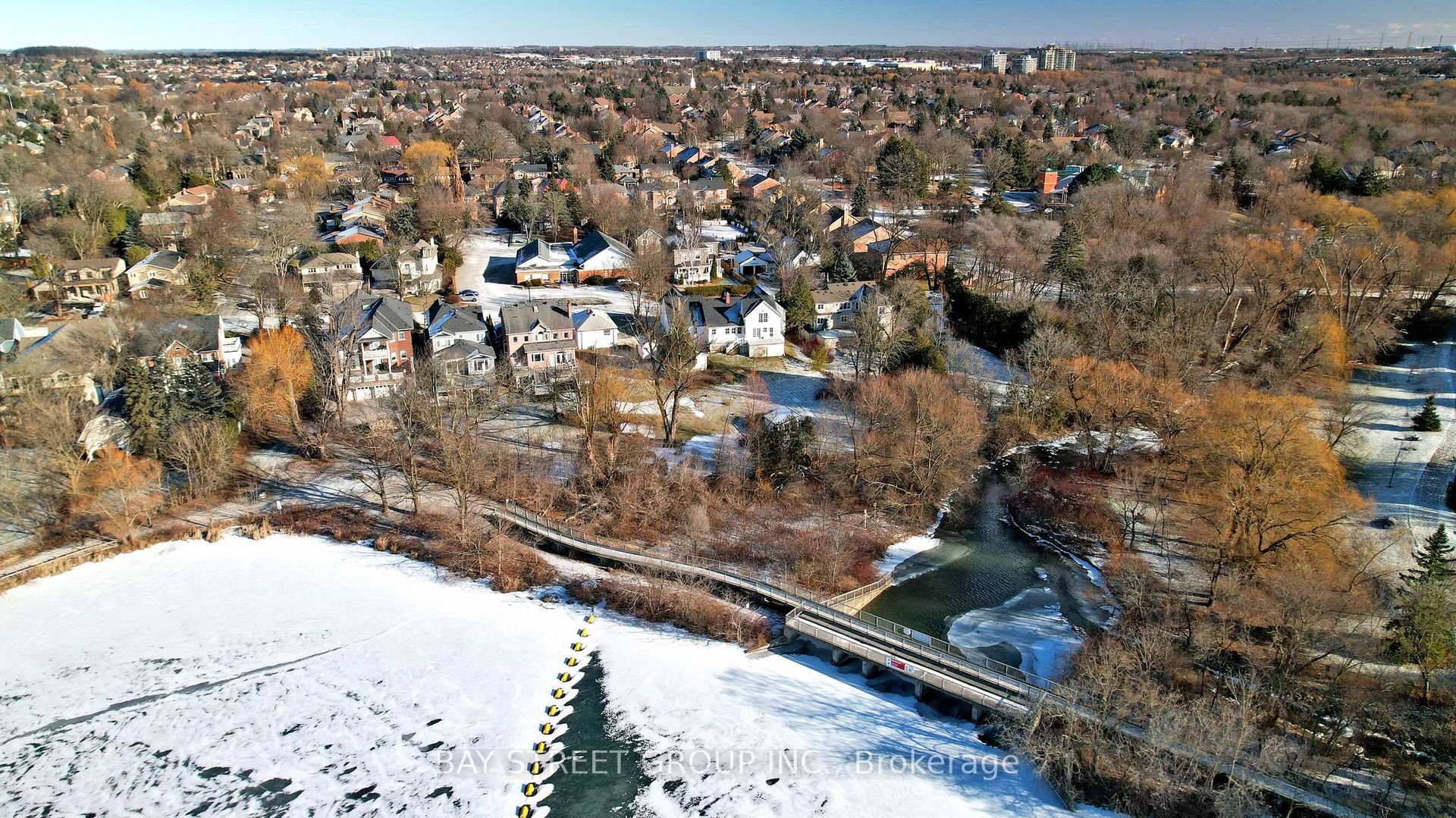 Photo 40 of 236 Main Street, Markham, Unionville — HOMEH