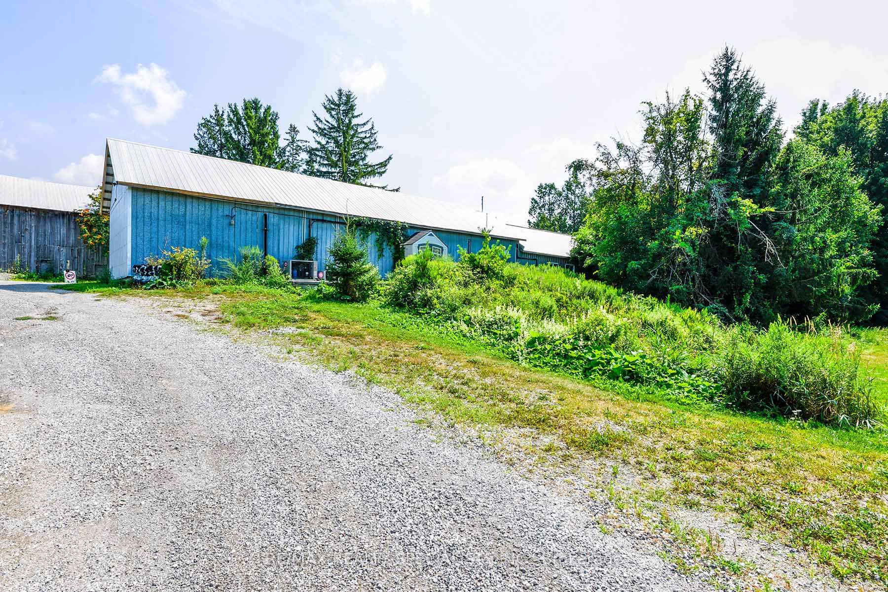 Photo 30 of 12195 Fourth Nassagaweya Line, Milton, Rural Nassagaweya — HOMEH