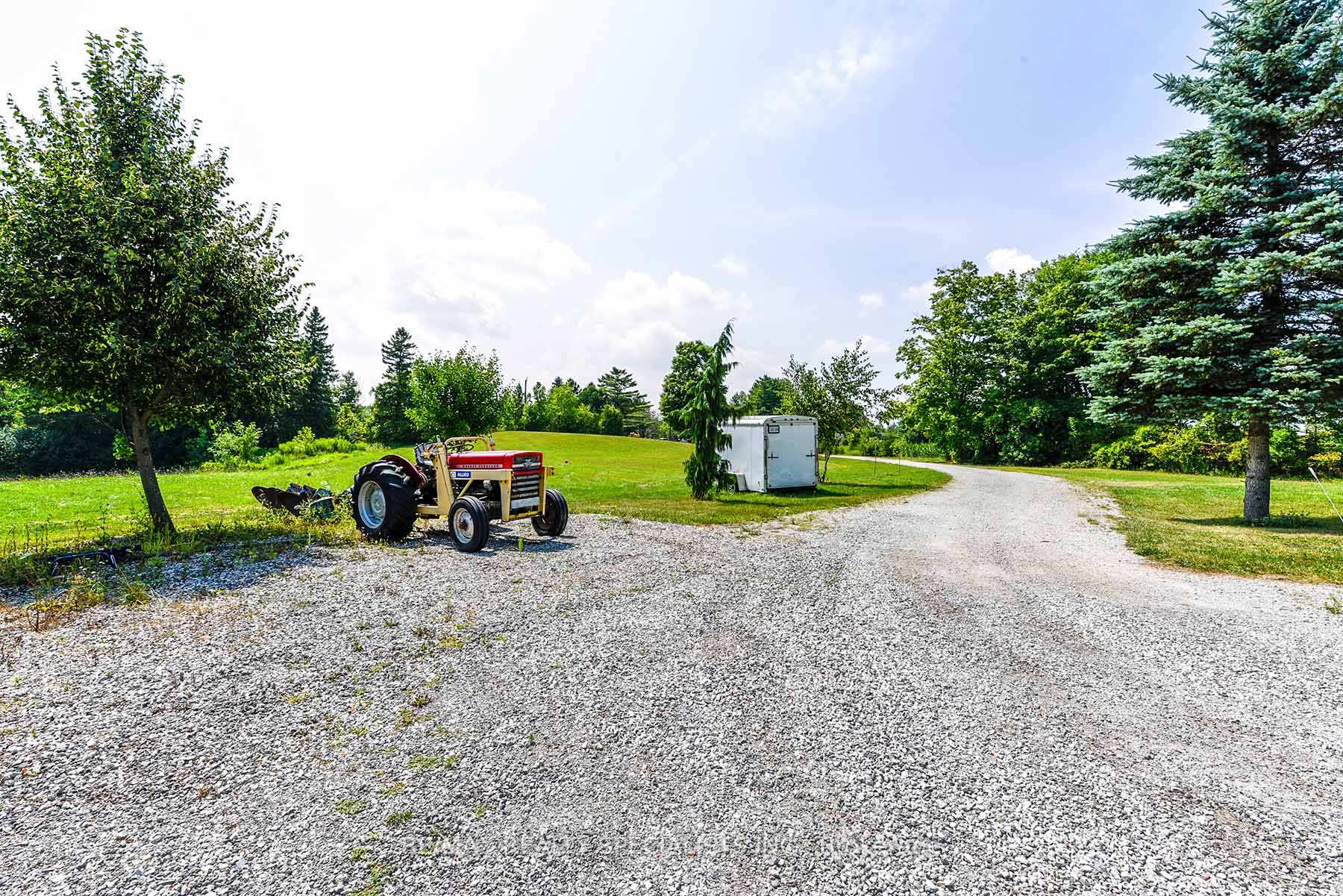 Photo 44 of 12195 Fourth Nassagaweya Line, Milton, Rural Nassagaweya — HOMEH