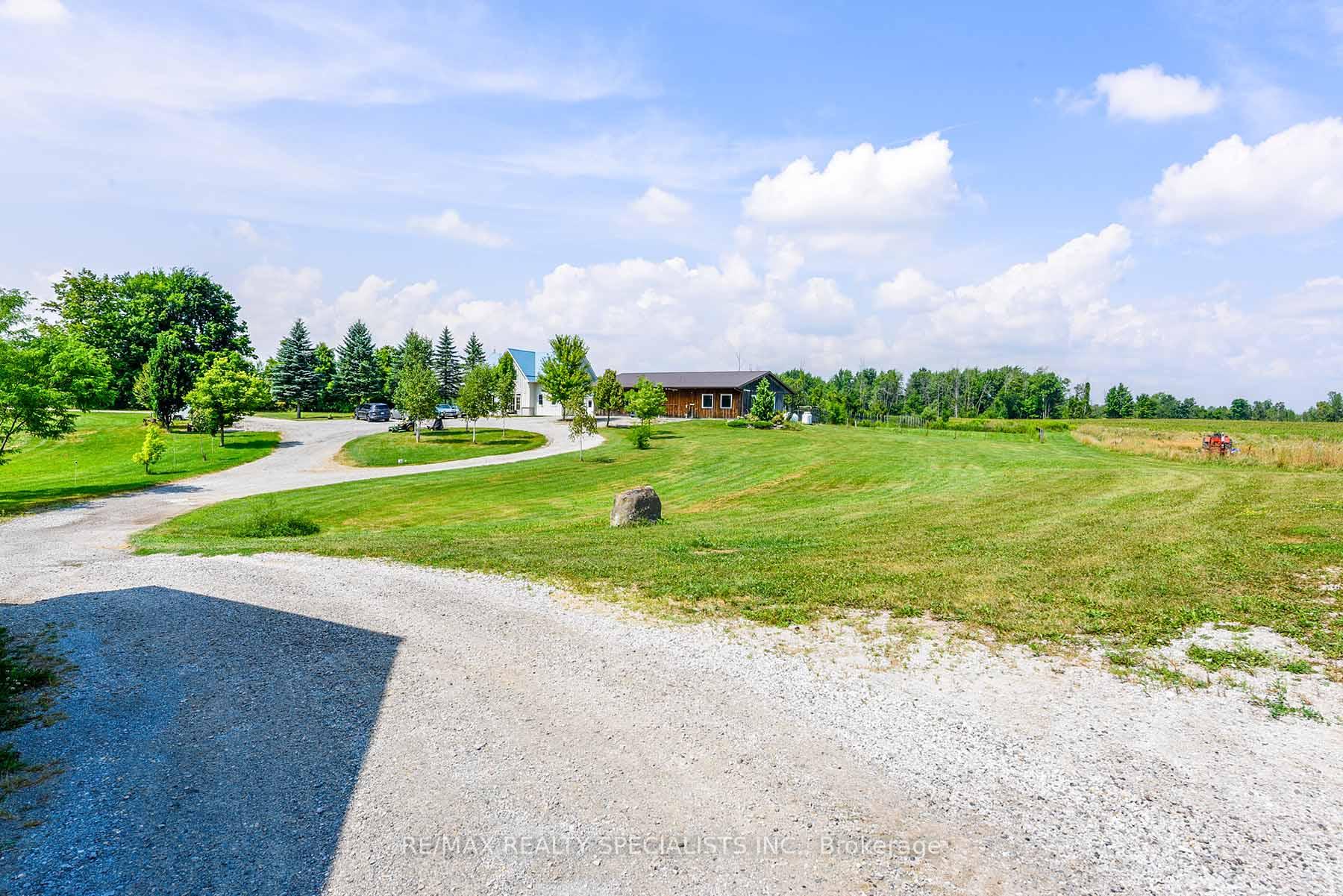 Photo 32 of 12195 Fourth Nassagaweya Line, Milton, Rural Nassagaweya — HOMEH