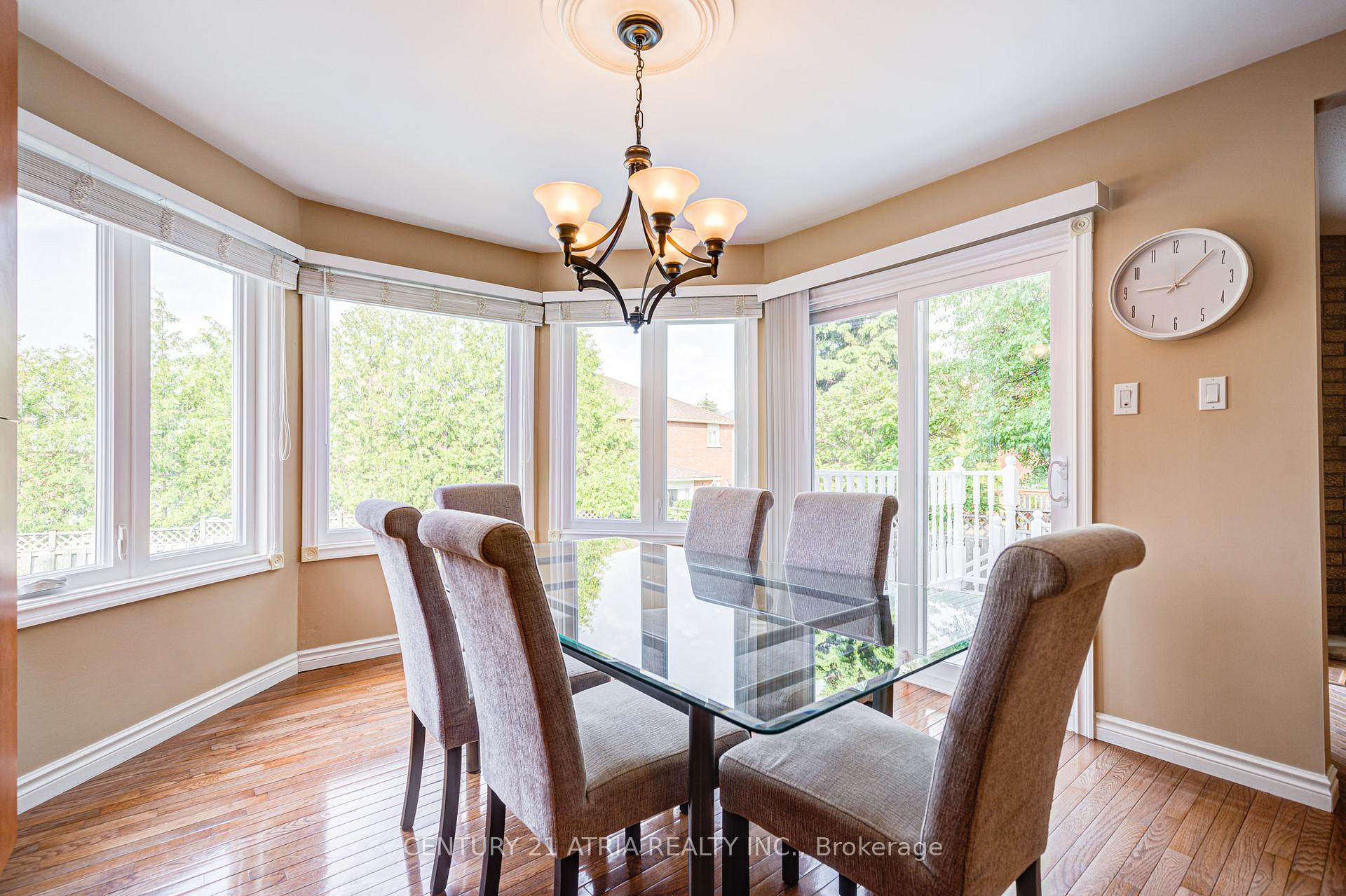 Photo 21 of 61 Brooklyn Crescent, Markham, Markville — HOMEH