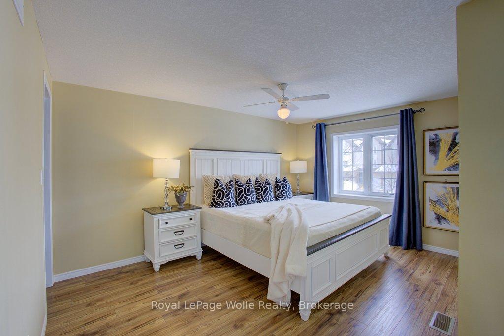Photo 6 of 58 Max Becker Drive, Kitchener — HOMEH