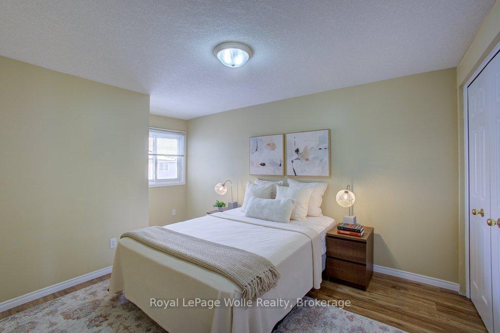 Photo 7 of 58 Max Becker Drive, Kitchener — HOMEH