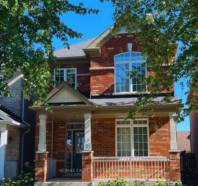 Photo 1 of 7 Foxton Road, Markham, Cornell — HOMEH