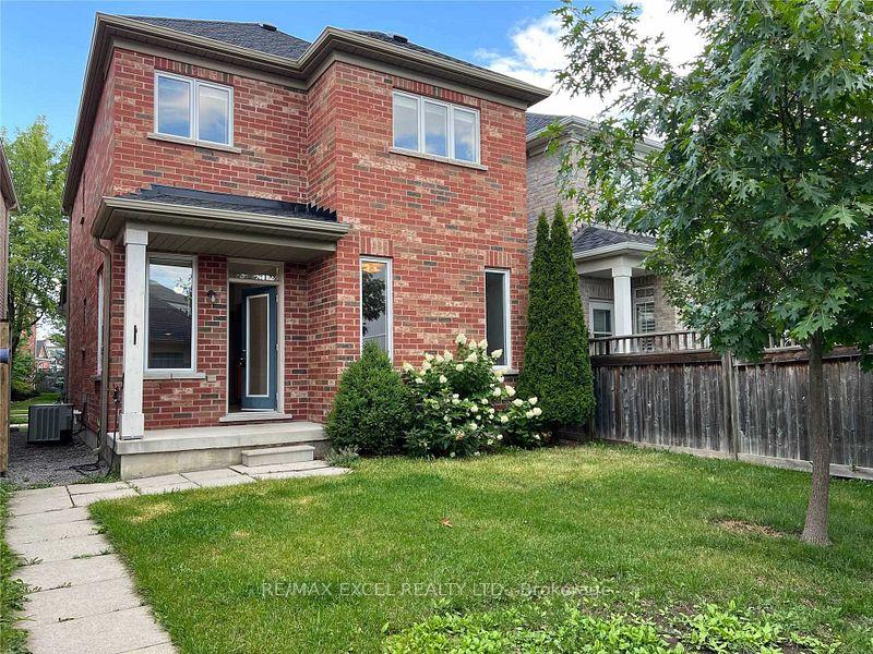 Photo 17 of 7 Foxton Road, Markham, Cornell — HOMEH