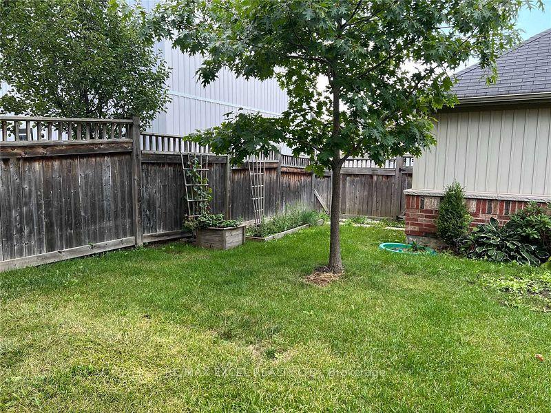 Photo 19 of 7 Foxton Road, Markham, Cornell — HOMEH