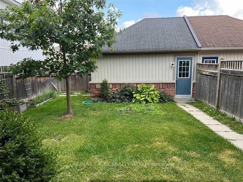 Photo 20 of 7 Foxton Road, Markham, Cornell — HOMEH