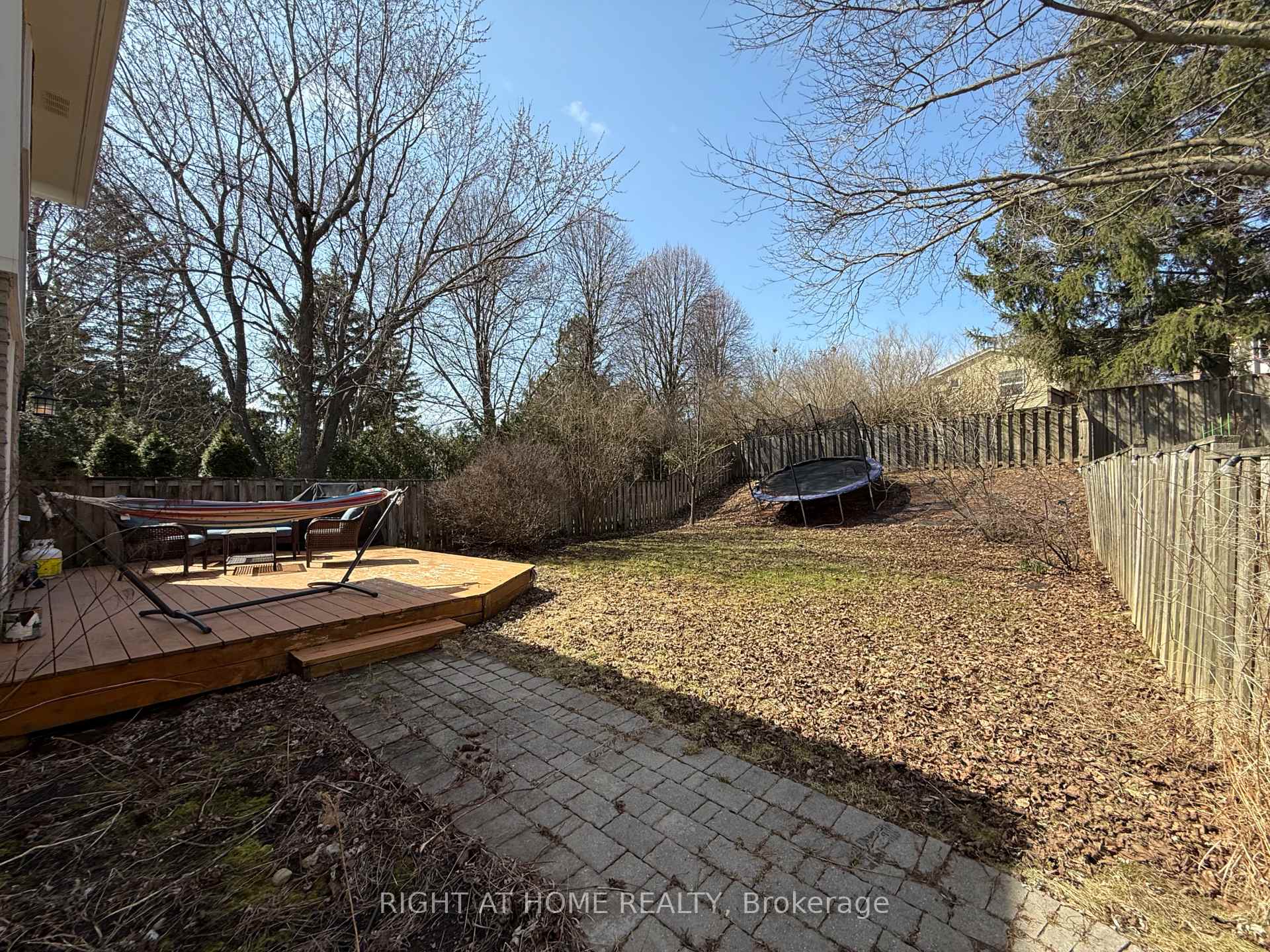 Photo 8 of 58 Holm Crescent, Markham, Aileen-Willowbrook — HOMEH