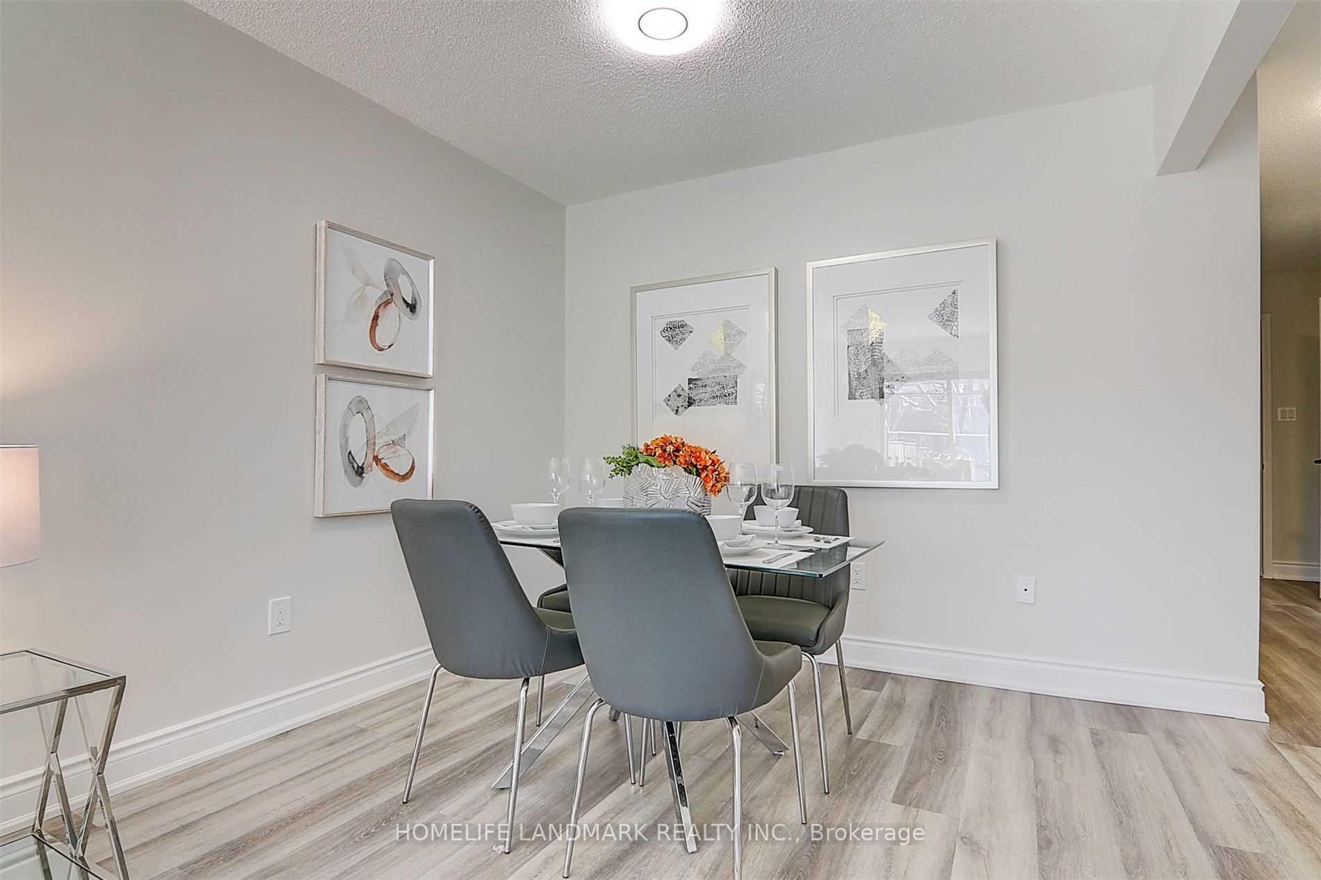 Photo 12 of 17 Debden Road, Markham, Milliken Mills East — HOMEH