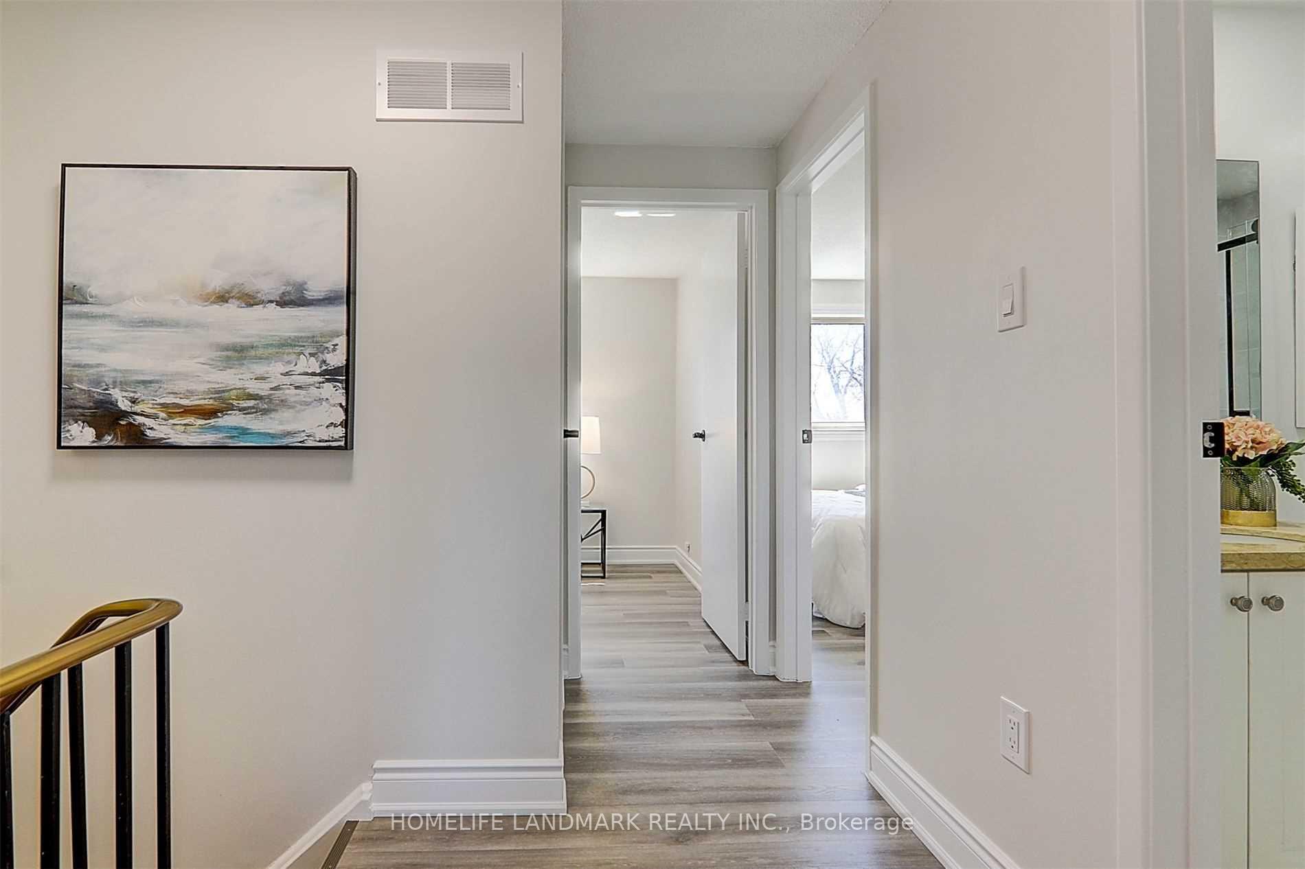 Photo 17 of 17 Debden Road, Markham, Milliken Mills East — HOMEH