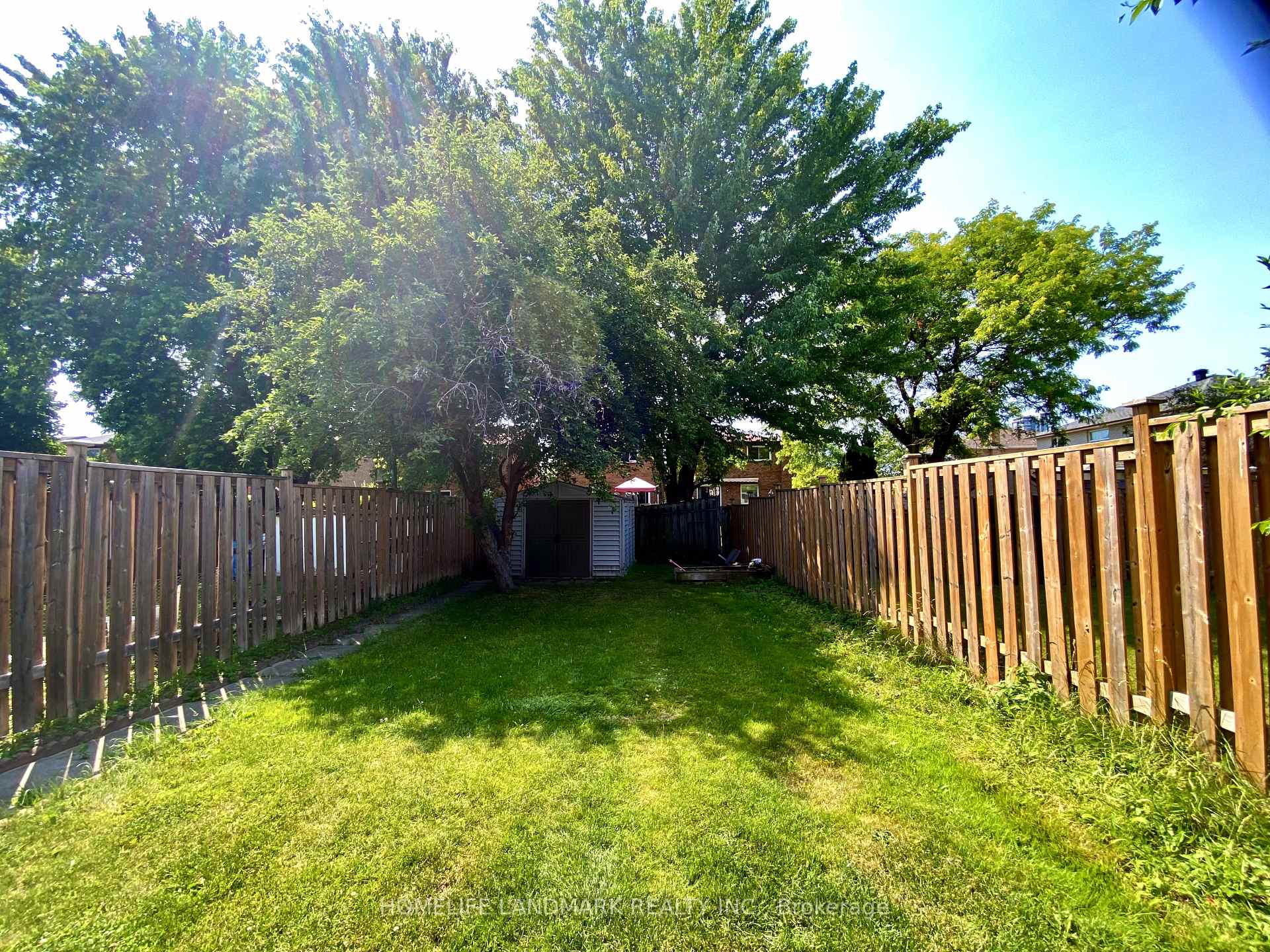 Photo 26 of 17 Debden Road, Markham, Milliken Mills East — HOMEH