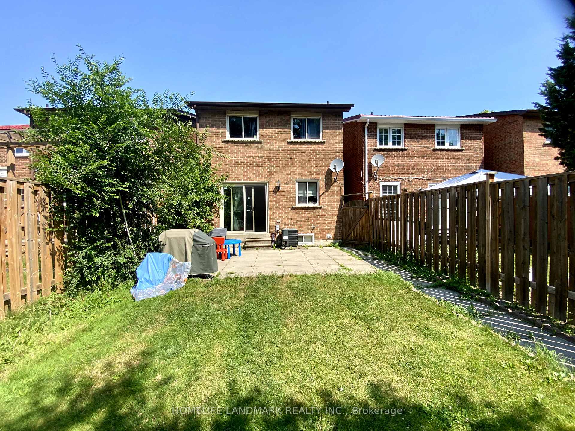 Photo 27 of 17 Debden Road, Markham, Milliken Mills East — HOMEH