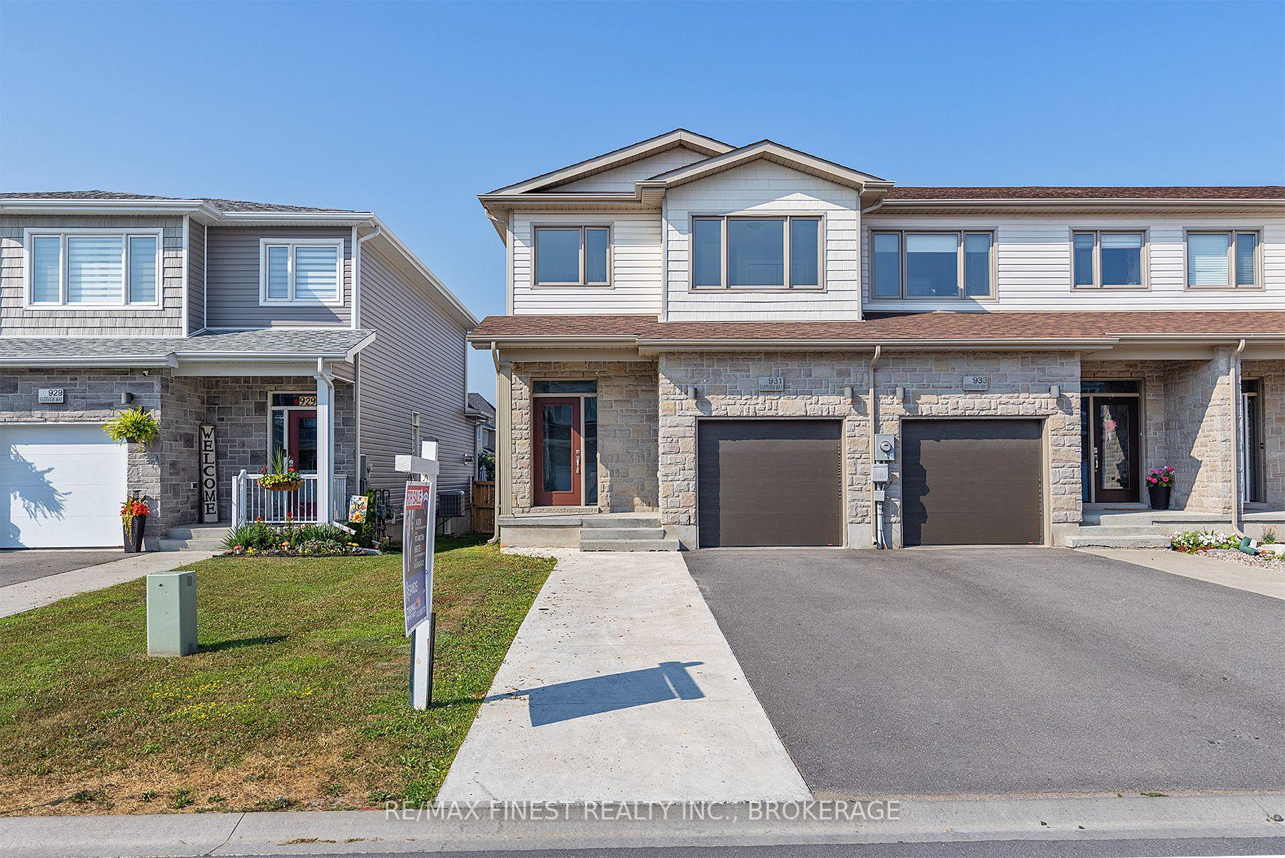 Photo 2 of 931 Riverview Way, Kingston, Kingston East (Incl Barret Crt) — HOMEH