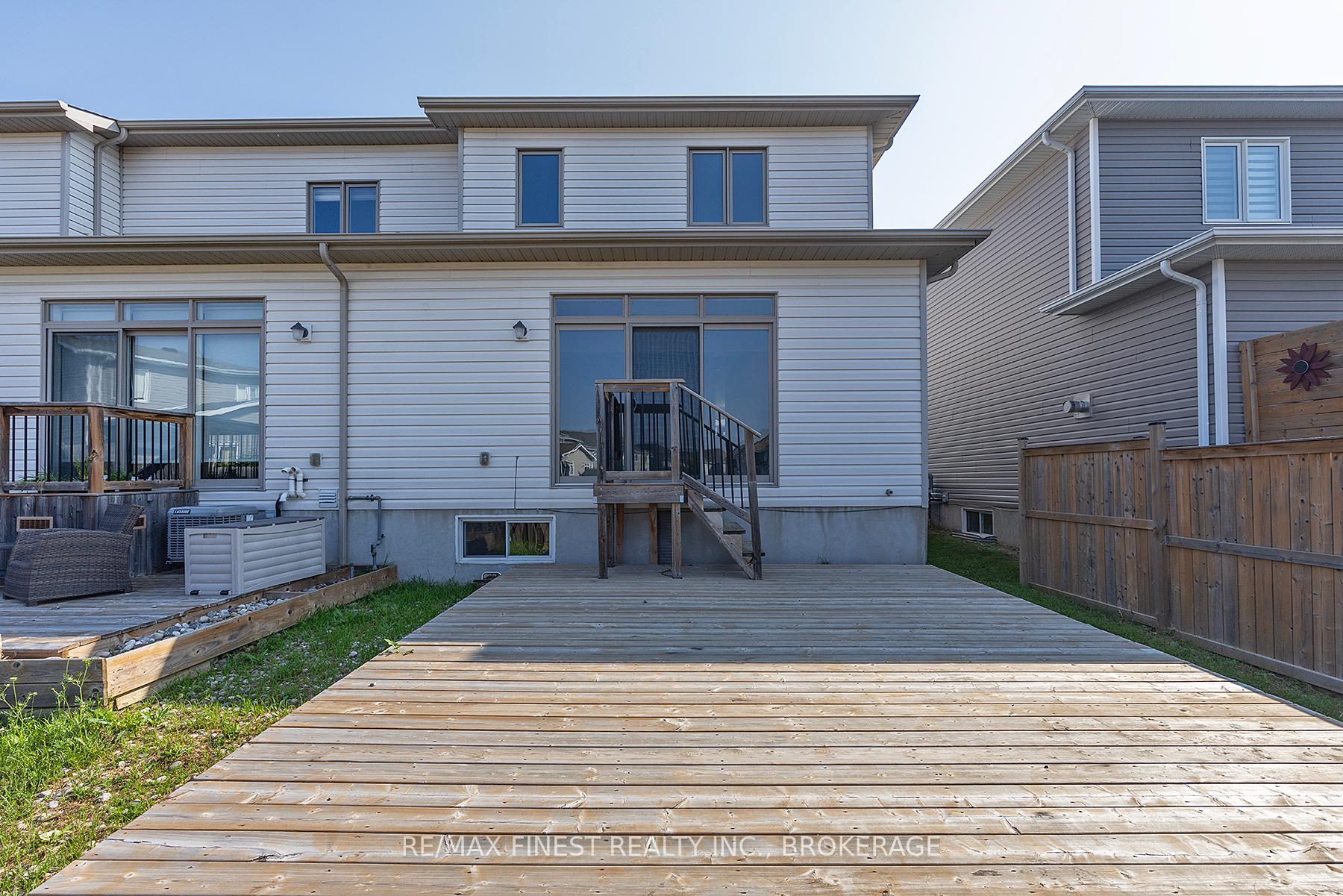 Photo 47 of 931 Riverview Way, Kingston, Kingston East (Incl Barret Crt) — HOMEH