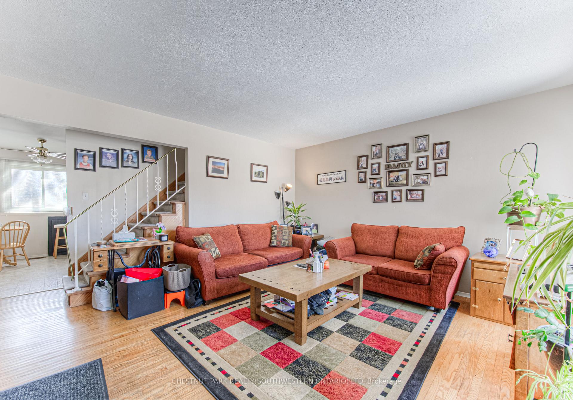 Photo 6 of 65 Overlea Drive, Kitchener — HOMEH