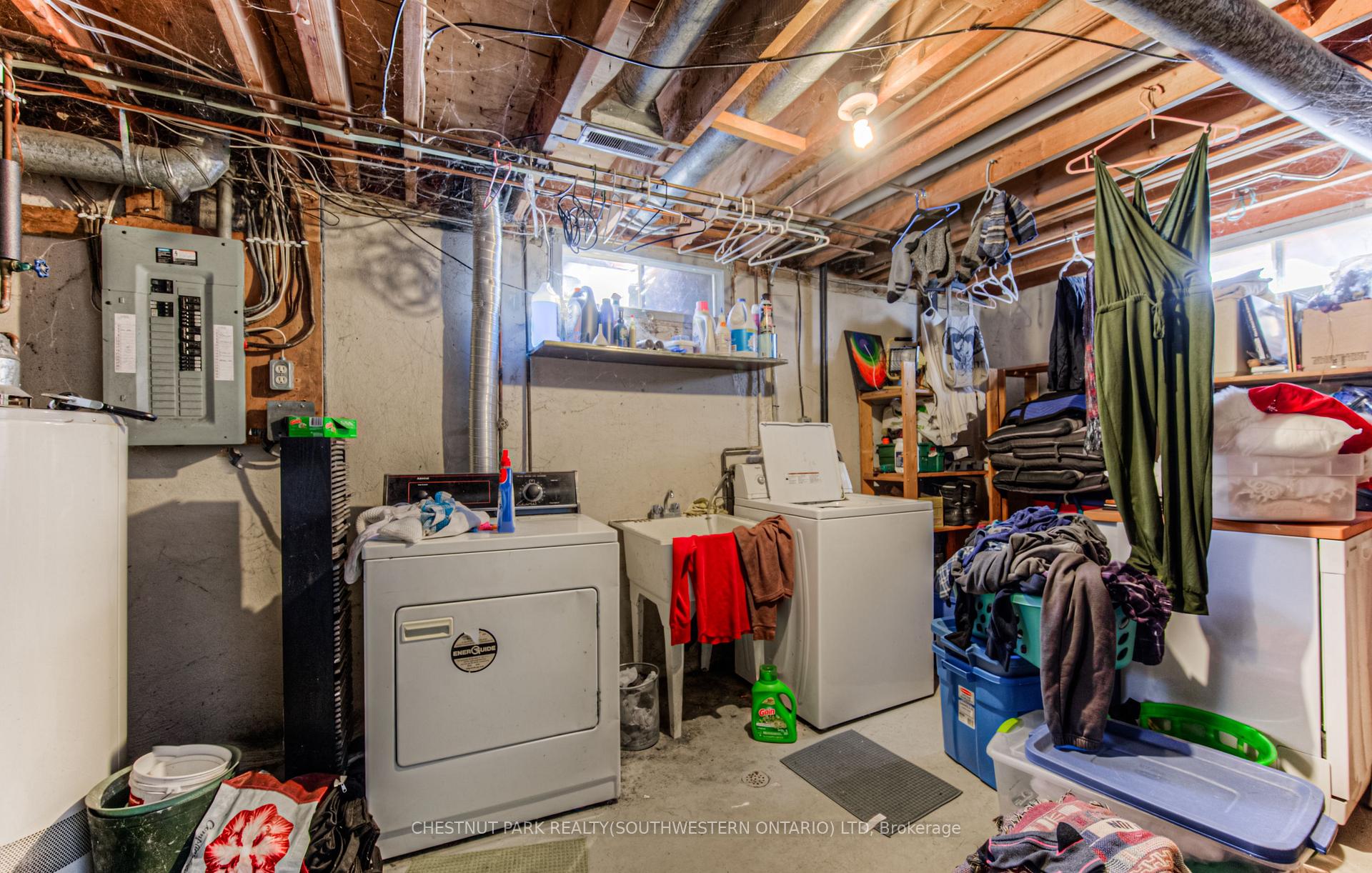 Photo 22 of 65 Overlea Drive, Kitchener — HOMEH