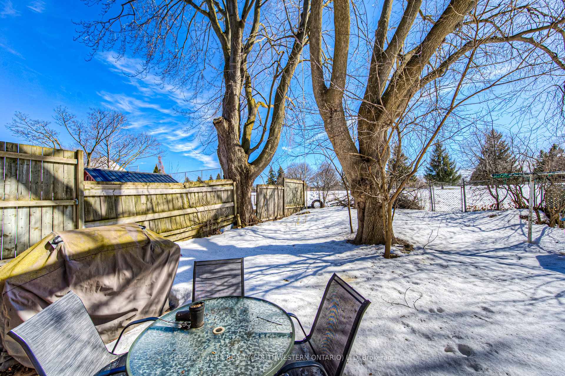 Photo 25 of 65 Overlea Drive, Kitchener — HOMEH