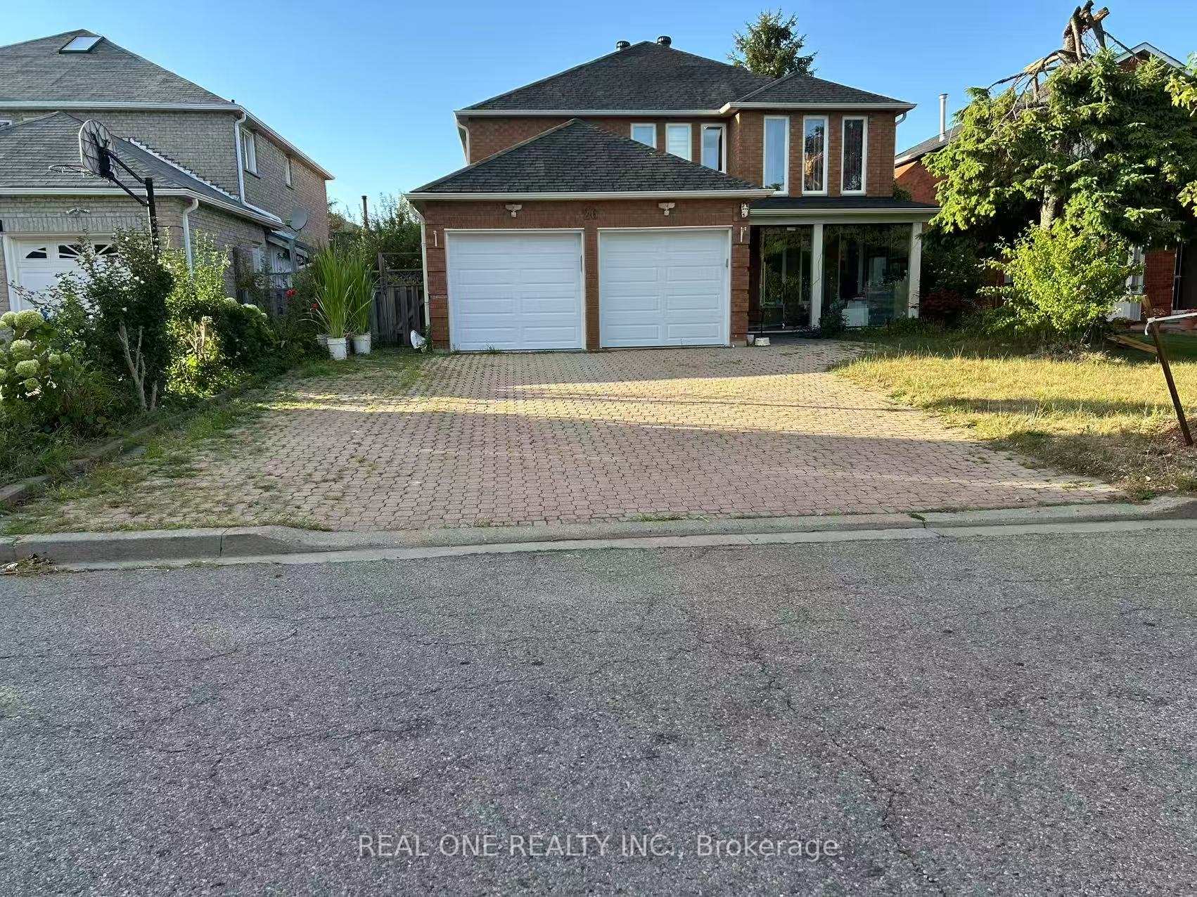 Photo 1 of Unit Upper L, 26 Fairty Drive, Markham, Middlefield — HOMEH