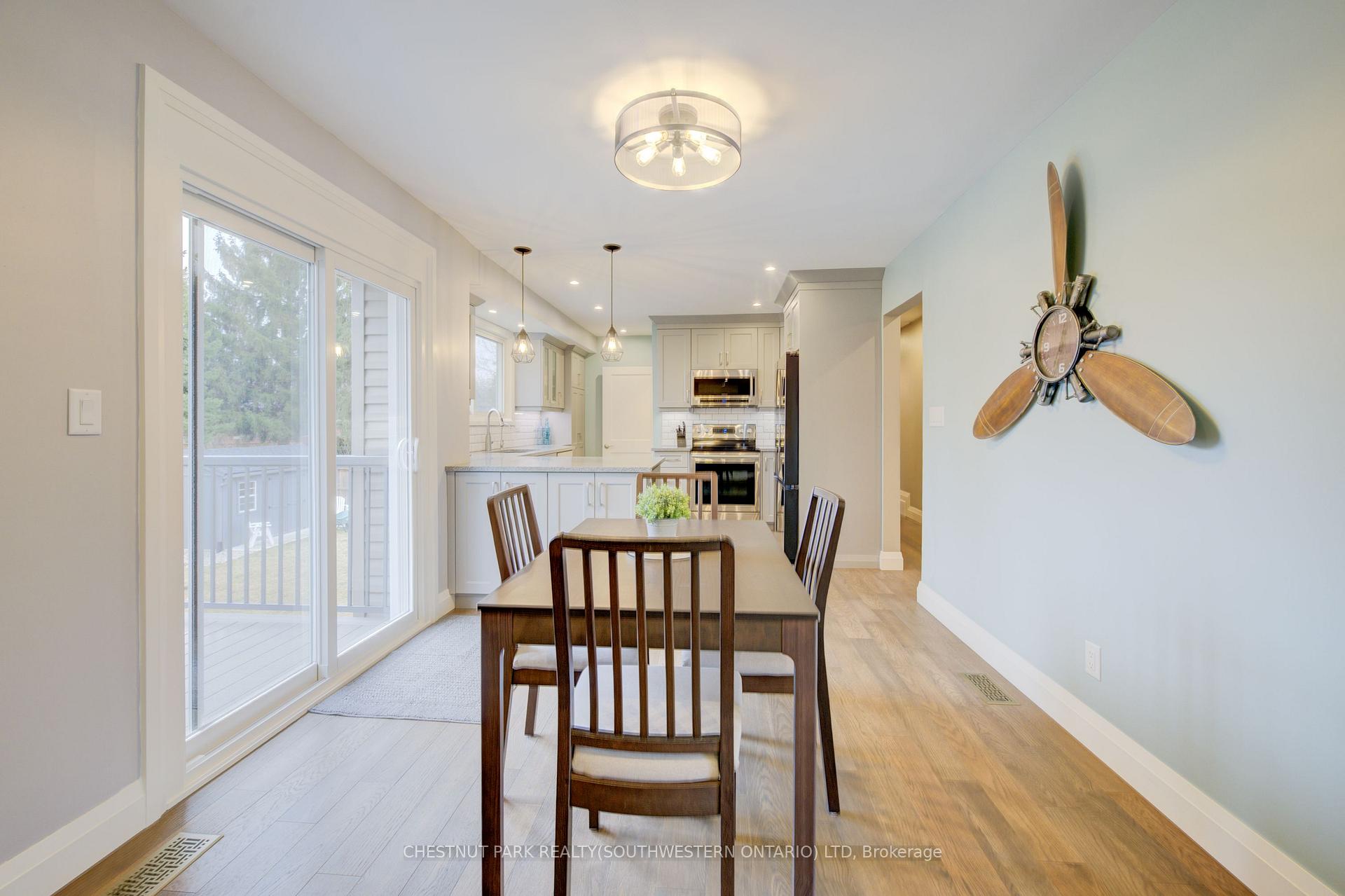 Photo 9 of 45 Uplands Drive, Kitchener — HOMEH