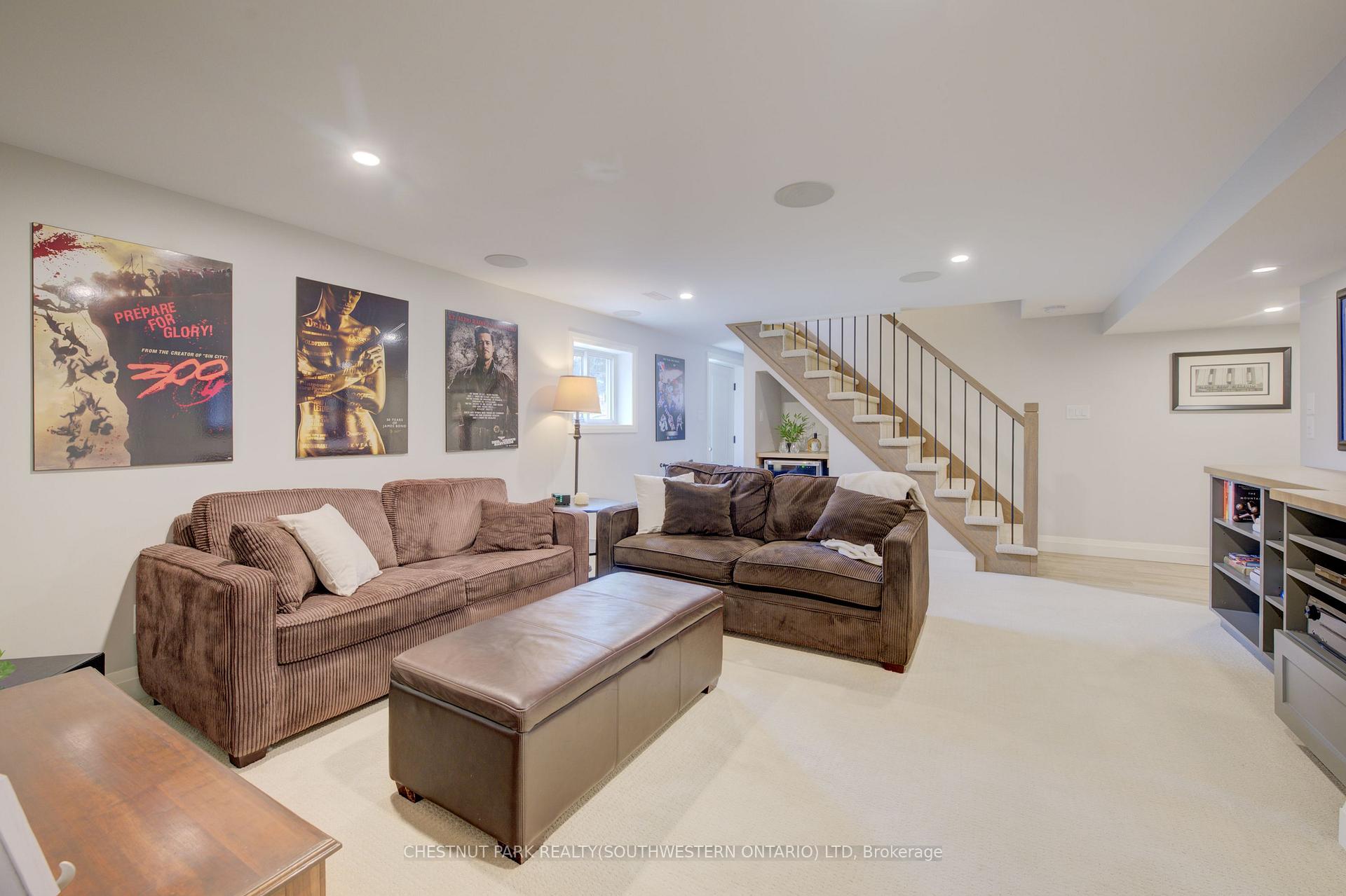 Photo 27 of 45 Uplands Drive, Kitchener — HOMEH