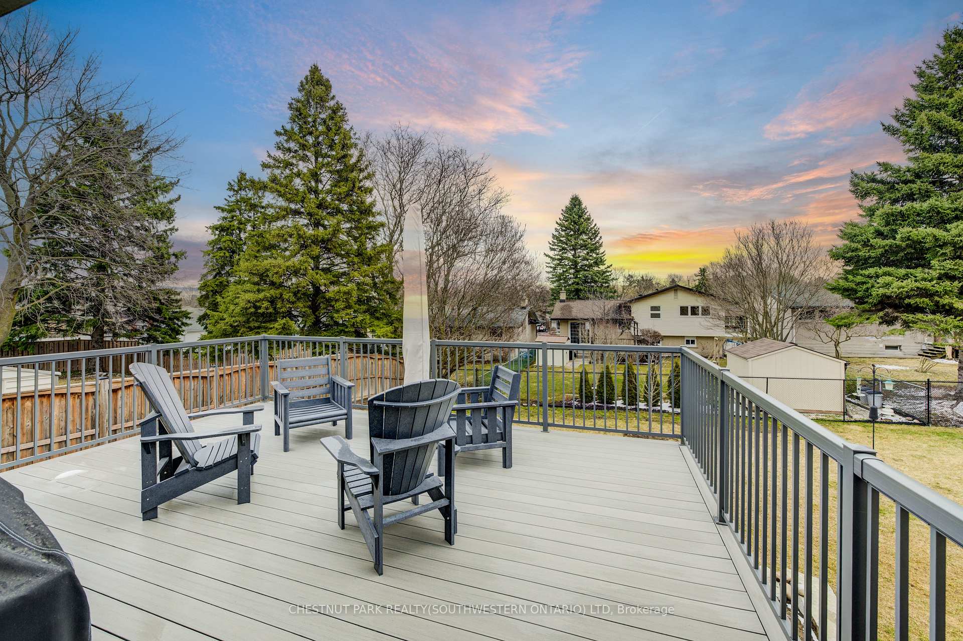 Photo 36 of 45 Uplands Drive, Kitchener — HOMEH