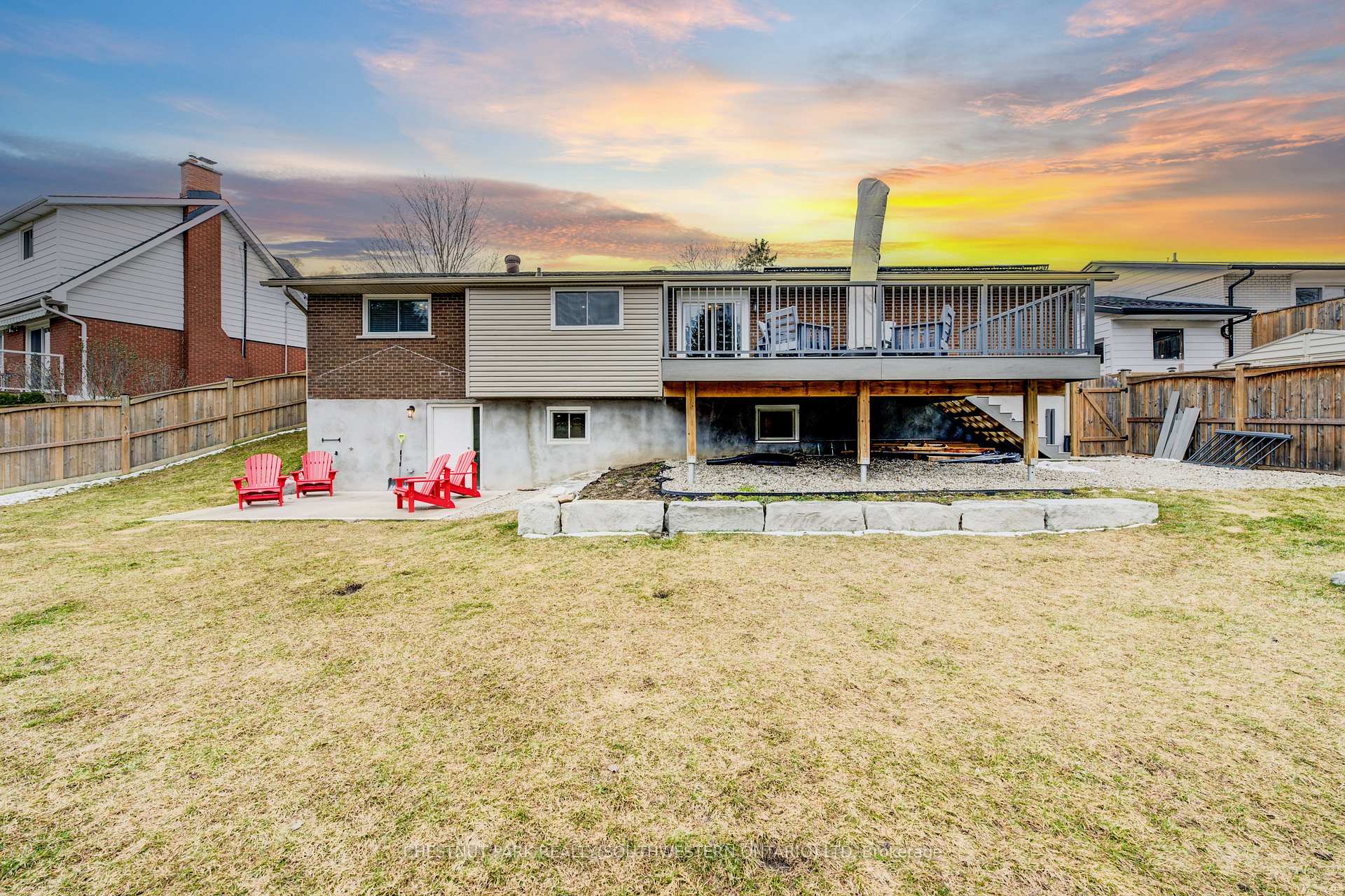 Photo 42 of 45 Uplands Drive, Kitchener — HOMEH