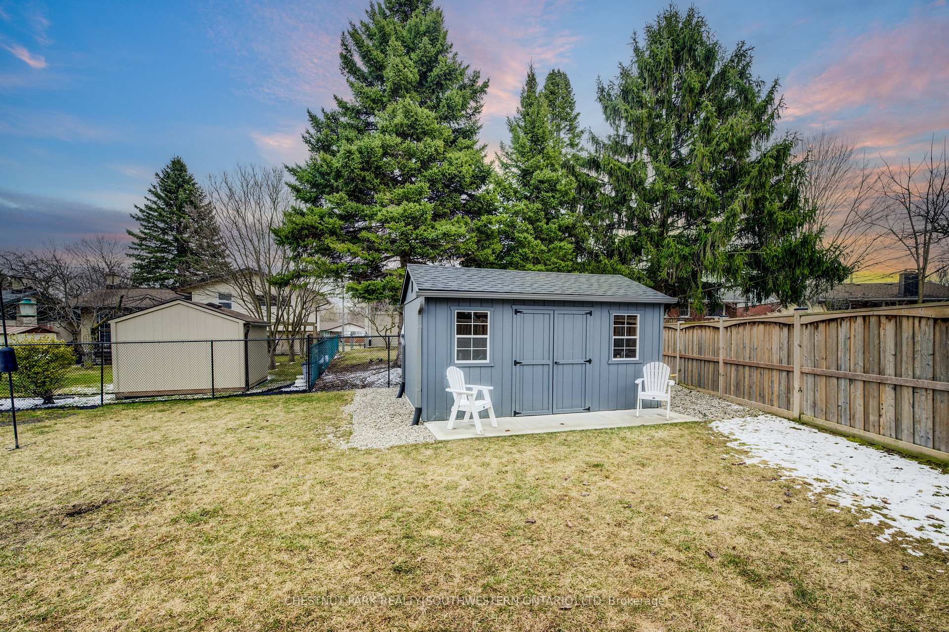 Photo 44 of 45 Uplands Drive, Kitchener — HOMEH