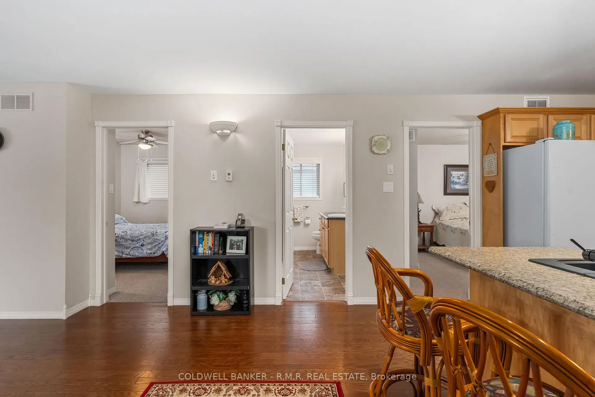 Photo 12 of 34 John Street, Kawartha Lakes, Bobcaygeon — HOMEH