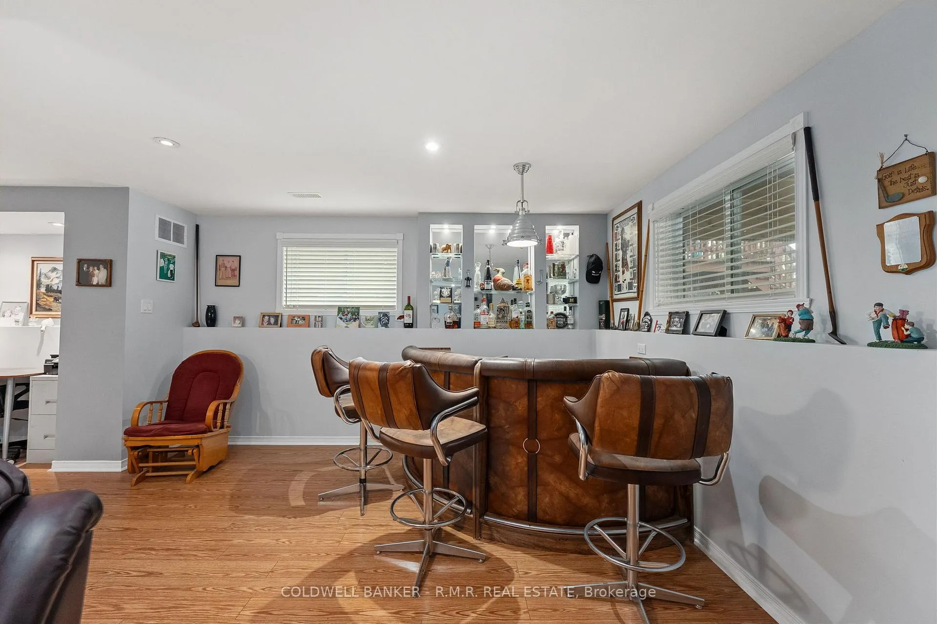 Photo 21 of 34 John Street, Kawartha Lakes, Bobcaygeon — HOMEH