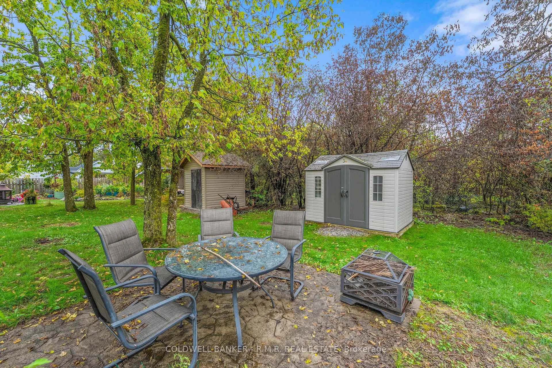 Photo 32 of 34 John Street, Kawartha Lakes, Bobcaygeon — HOMEH