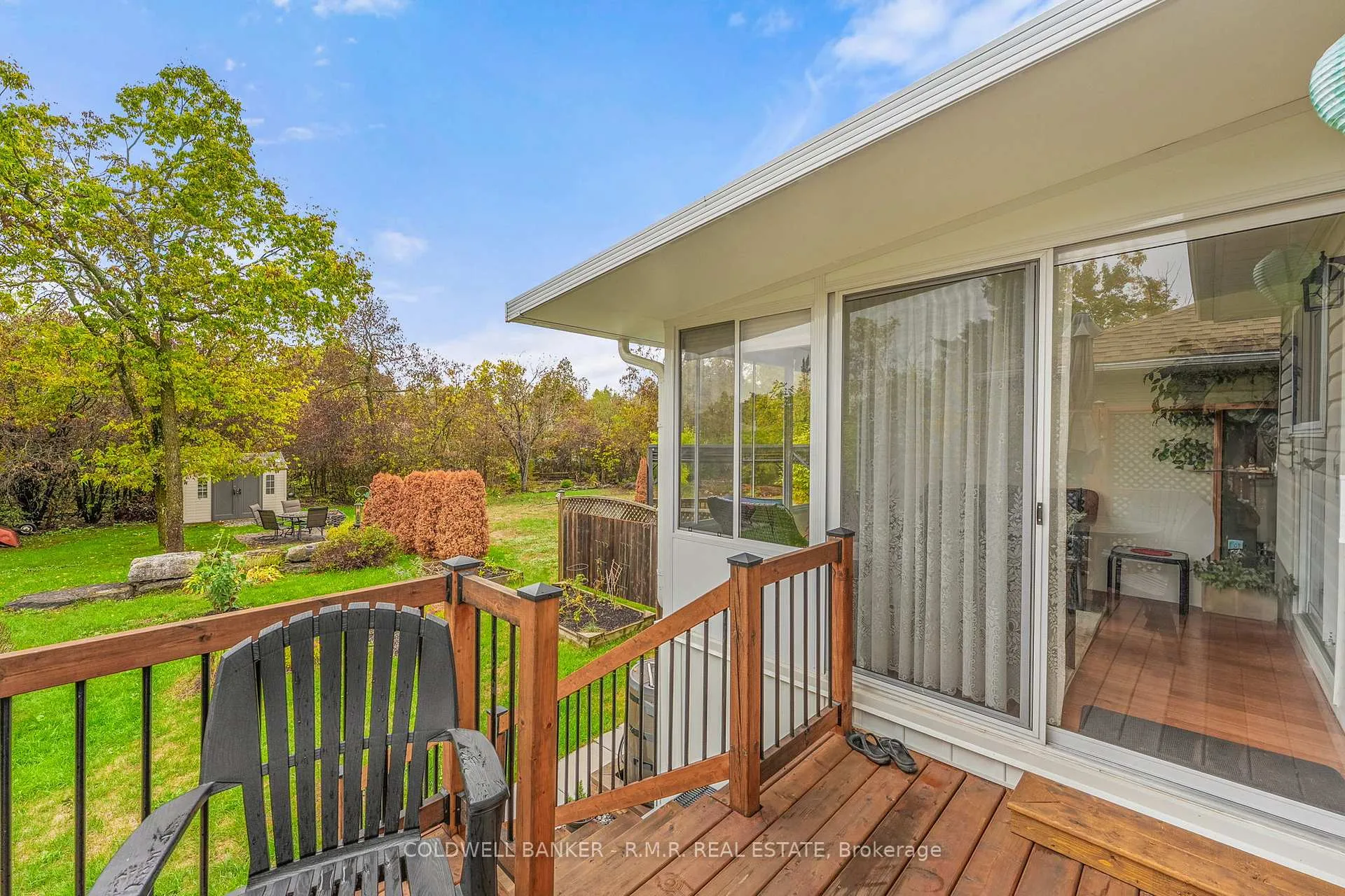 Photo 33 of 34 John Street, Kawartha Lakes, Bobcaygeon — HOMEH
