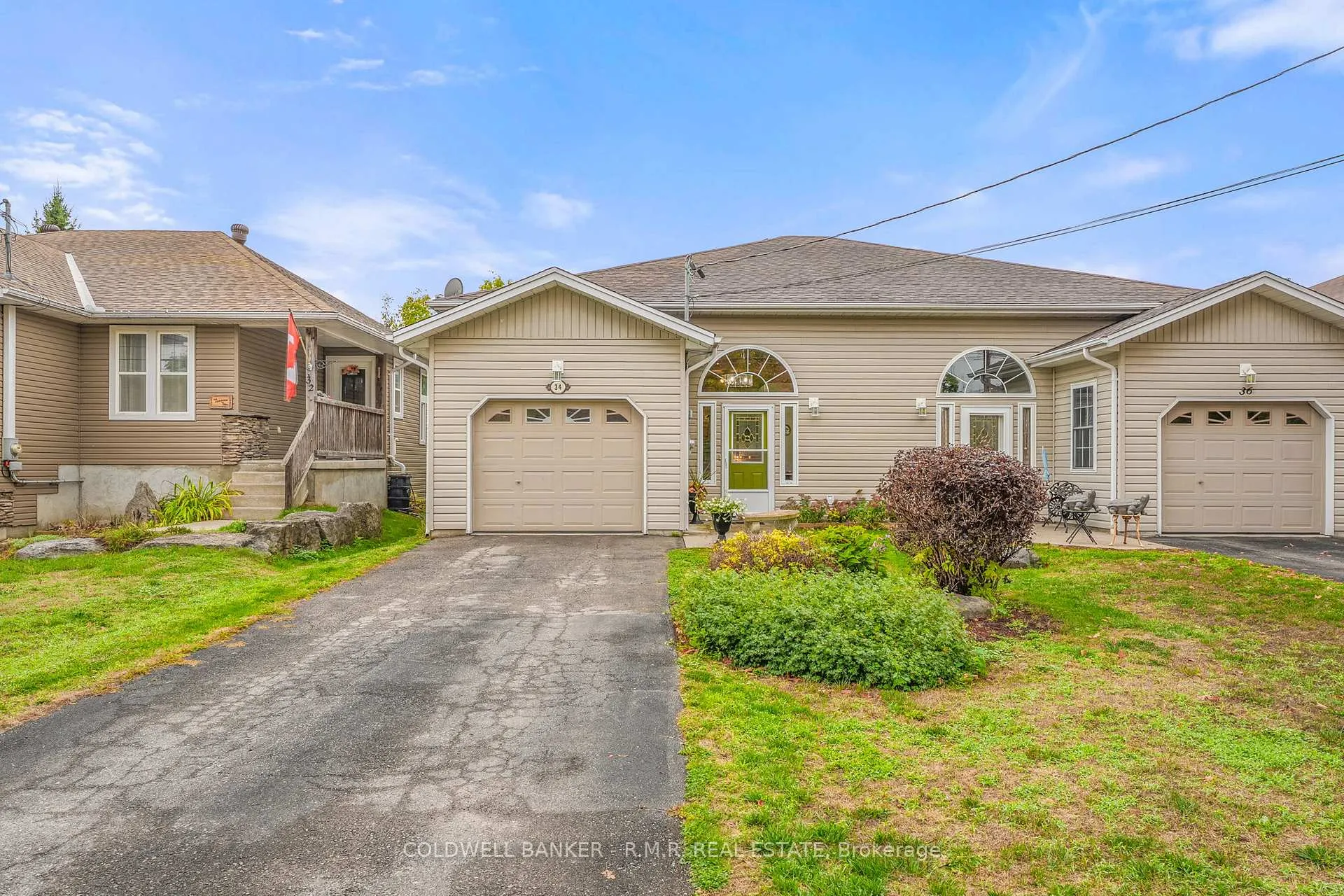 Photo 38 of 34 John Street, Kawartha Lakes, Bobcaygeon — HOMEH
