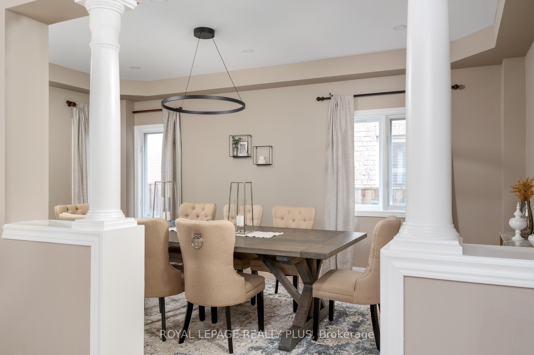 Photo 5 of 1059 McClenahan Crescent, Milton, Clarke — HOMEH