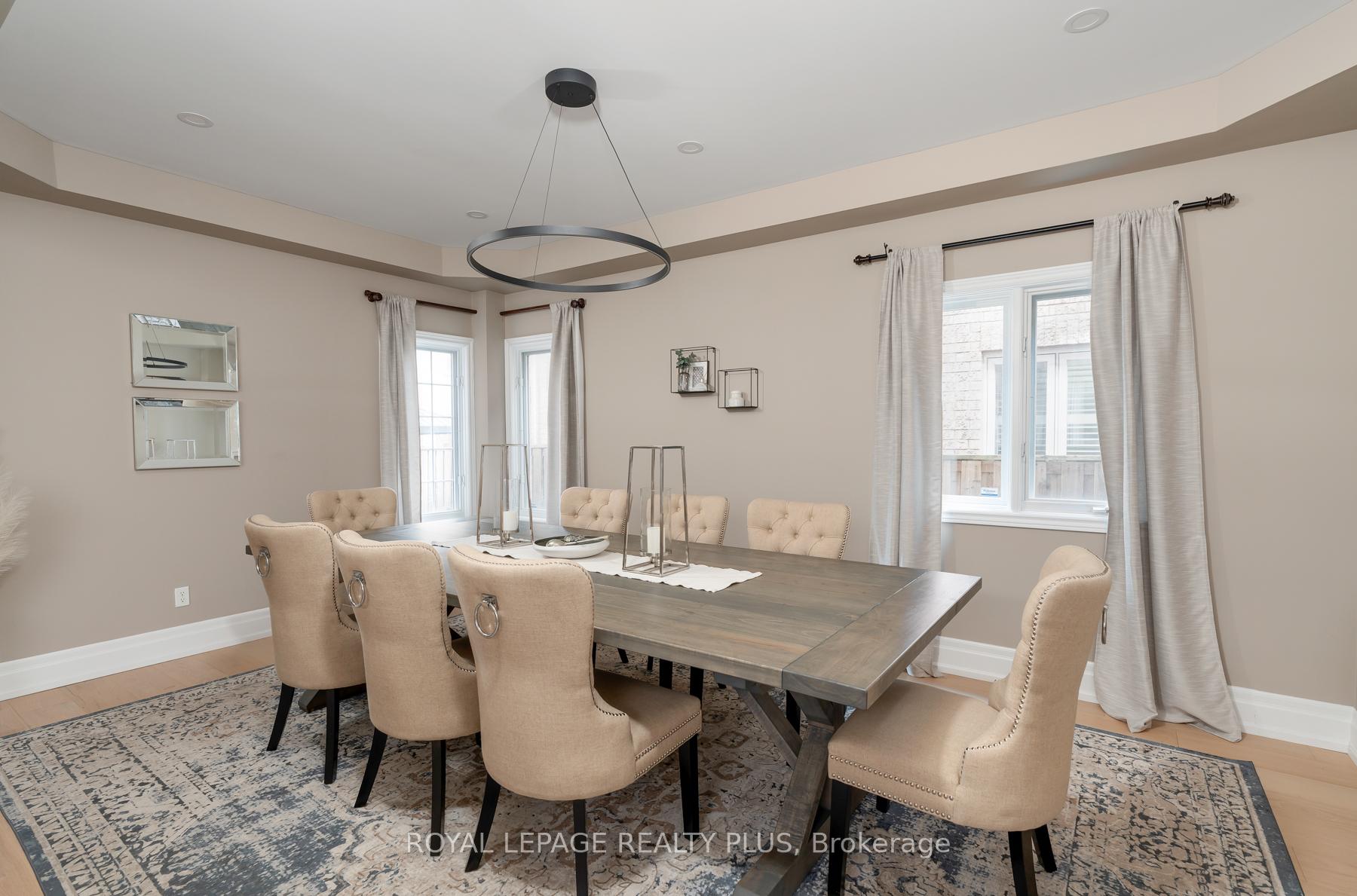 Photo 6 of 1059 McClenahan Crescent, Milton, Clarke — HOMEH