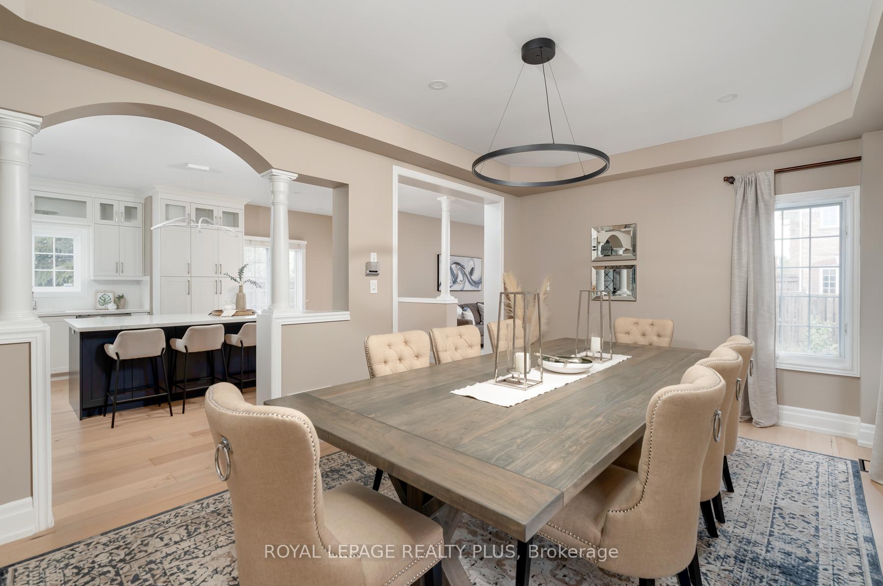 Photo 7 of 1059 McClenahan Crescent, Milton, Clarke — HOMEH
