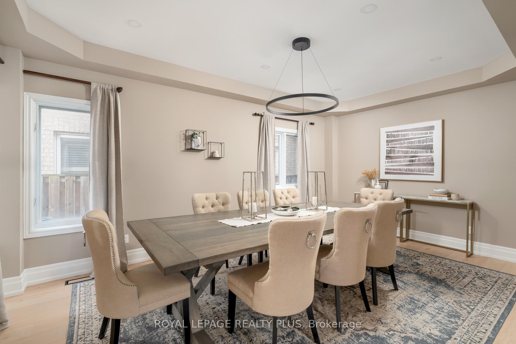 Photo 8 of 1059 McClenahan Crescent, Milton, Clarke — HOMEH