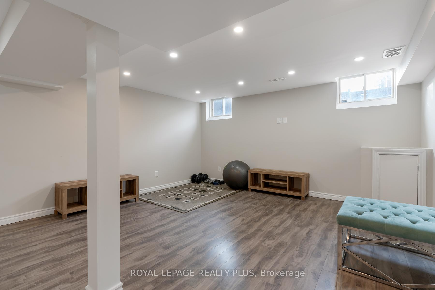Photo 40 of 1059 McClenahan Crescent, Milton, Clarke — HOMEH