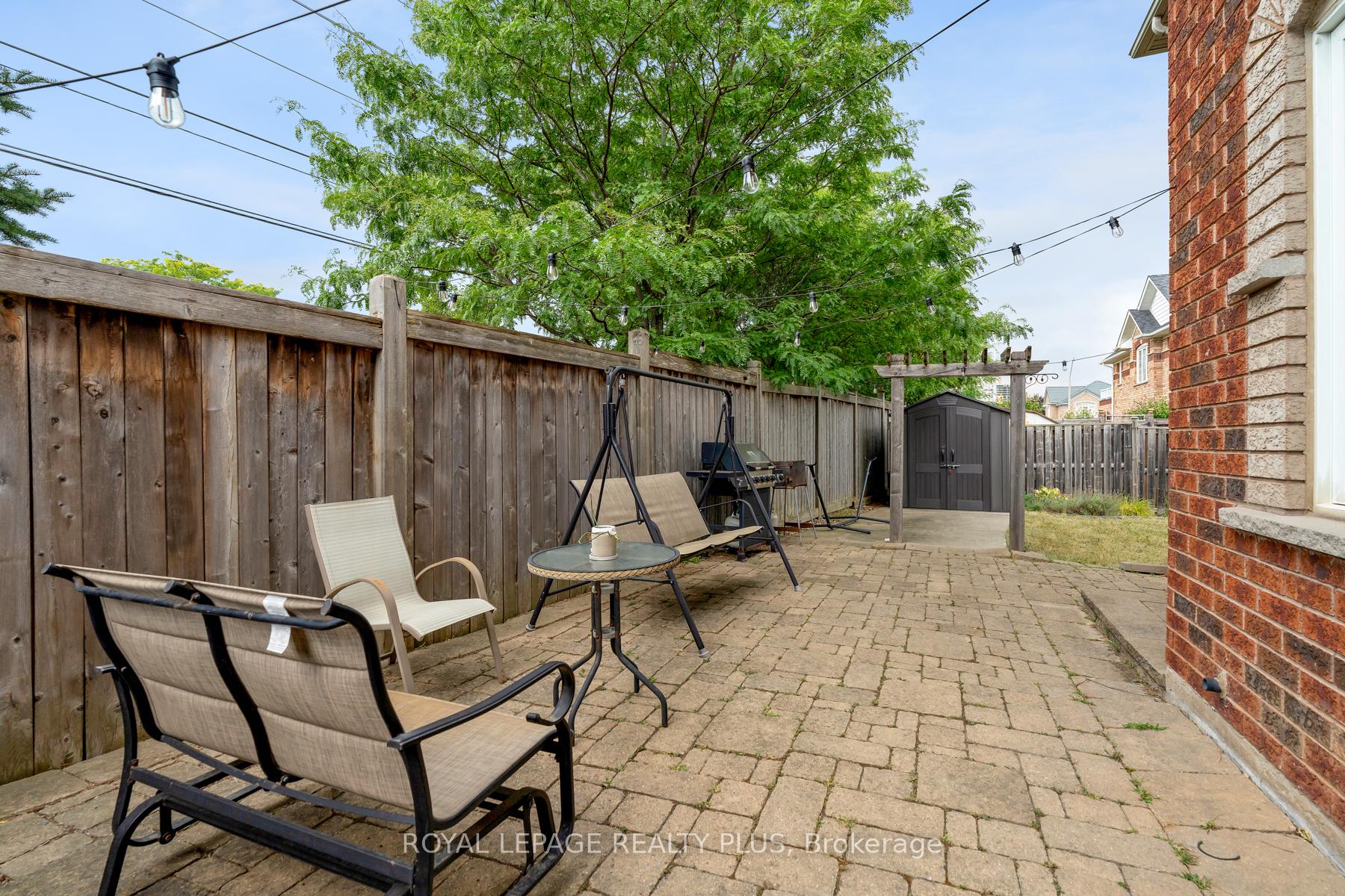 Photo 43 of 1059 McClenahan Crescent, Milton, Clarke — HOMEH