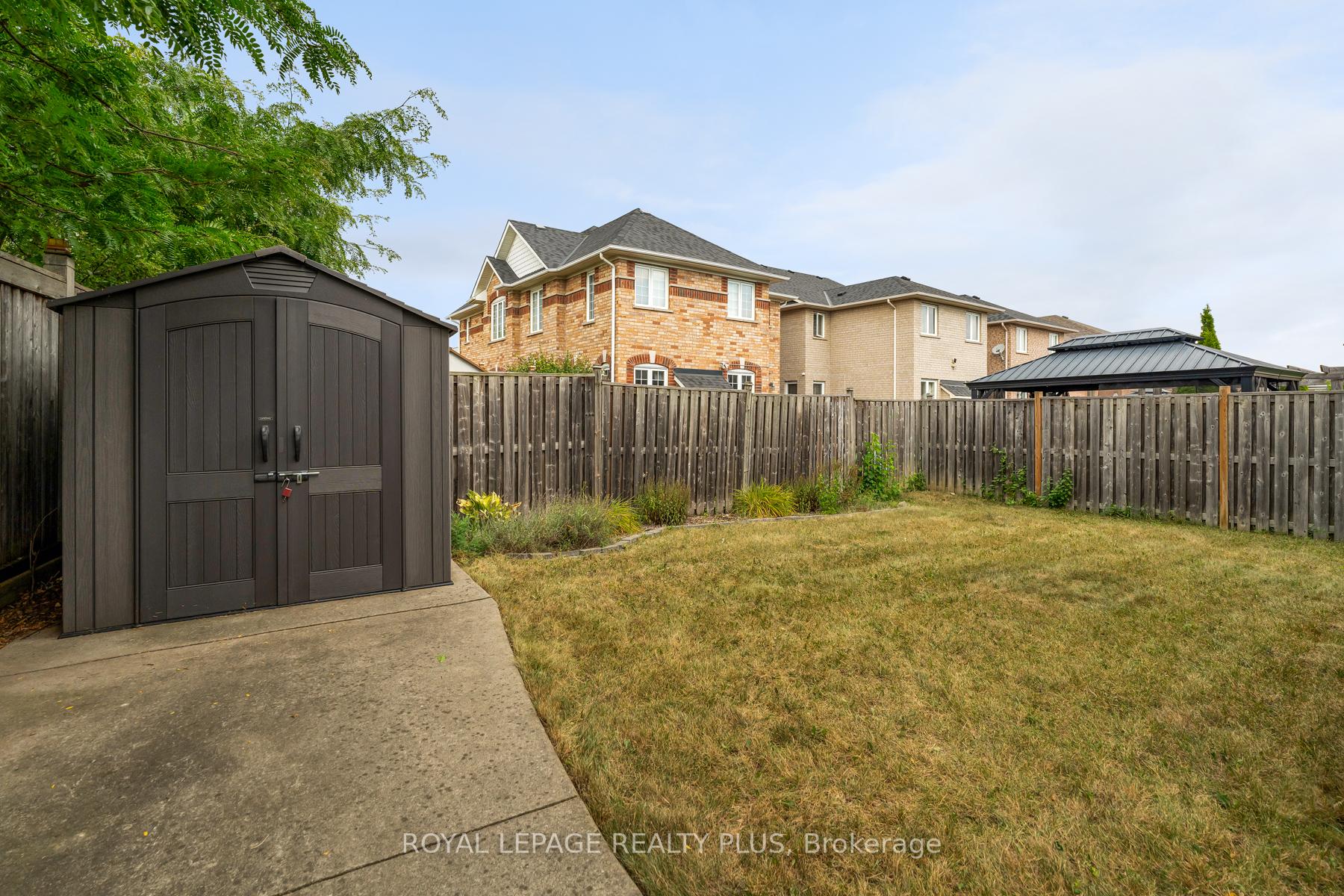 Photo 44 of 1059 McClenahan Crescent, Milton, Clarke — HOMEH