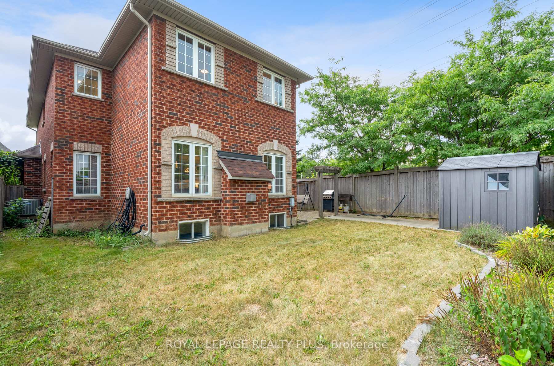 Photo 46 of 1059 McClenahan Crescent, Milton, Clarke — HOMEH