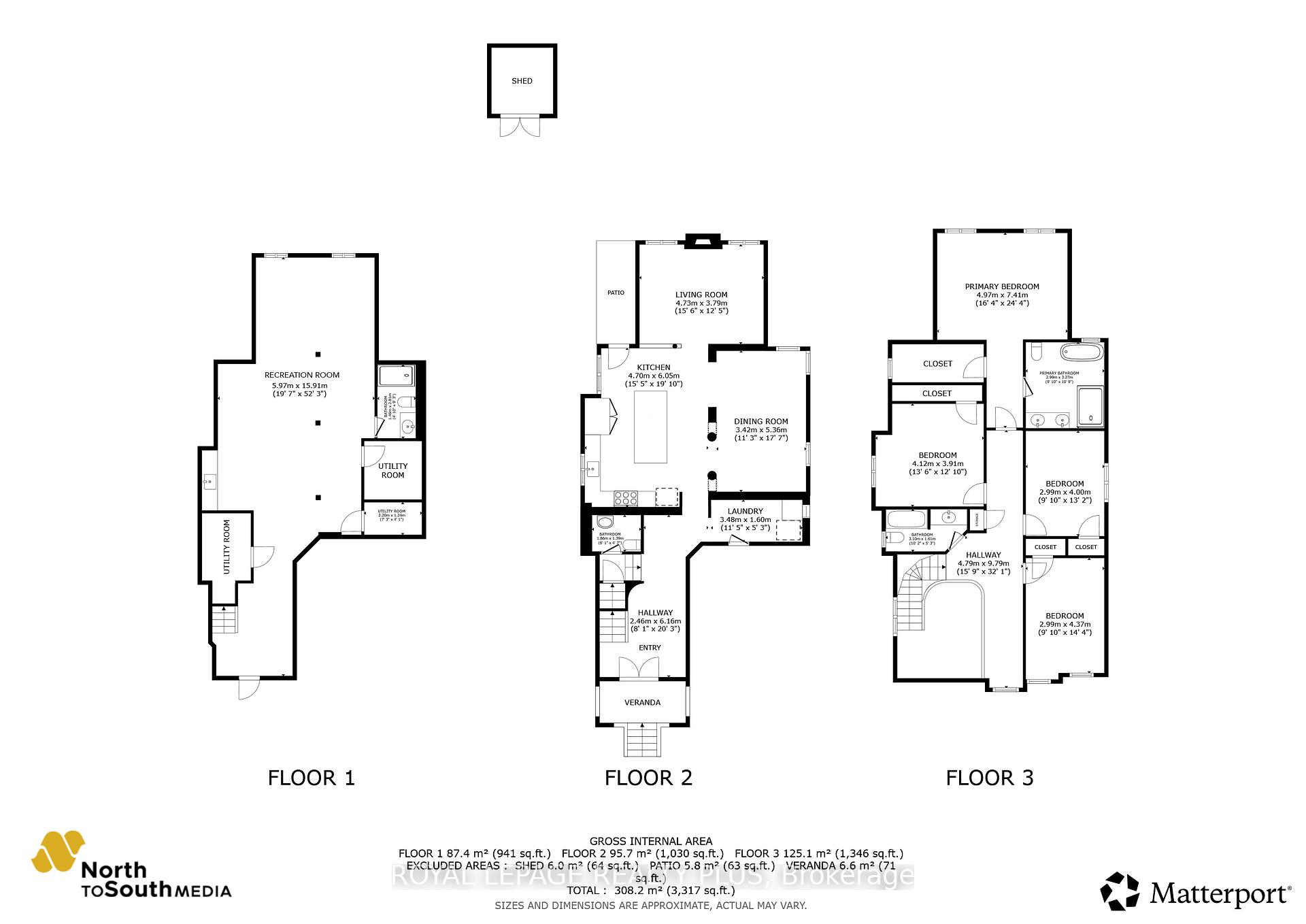 Photo 48 of 1059 McClenahan Crescent, Milton, Clarke — HOMEH